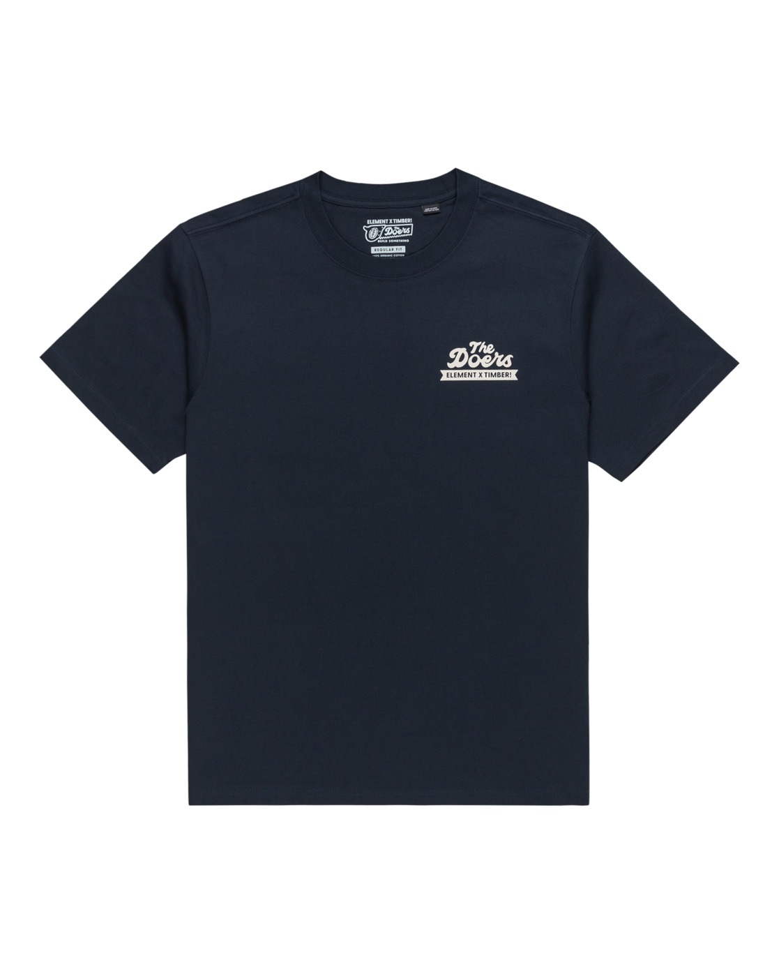 Element T-Shirt »Timber Carry«