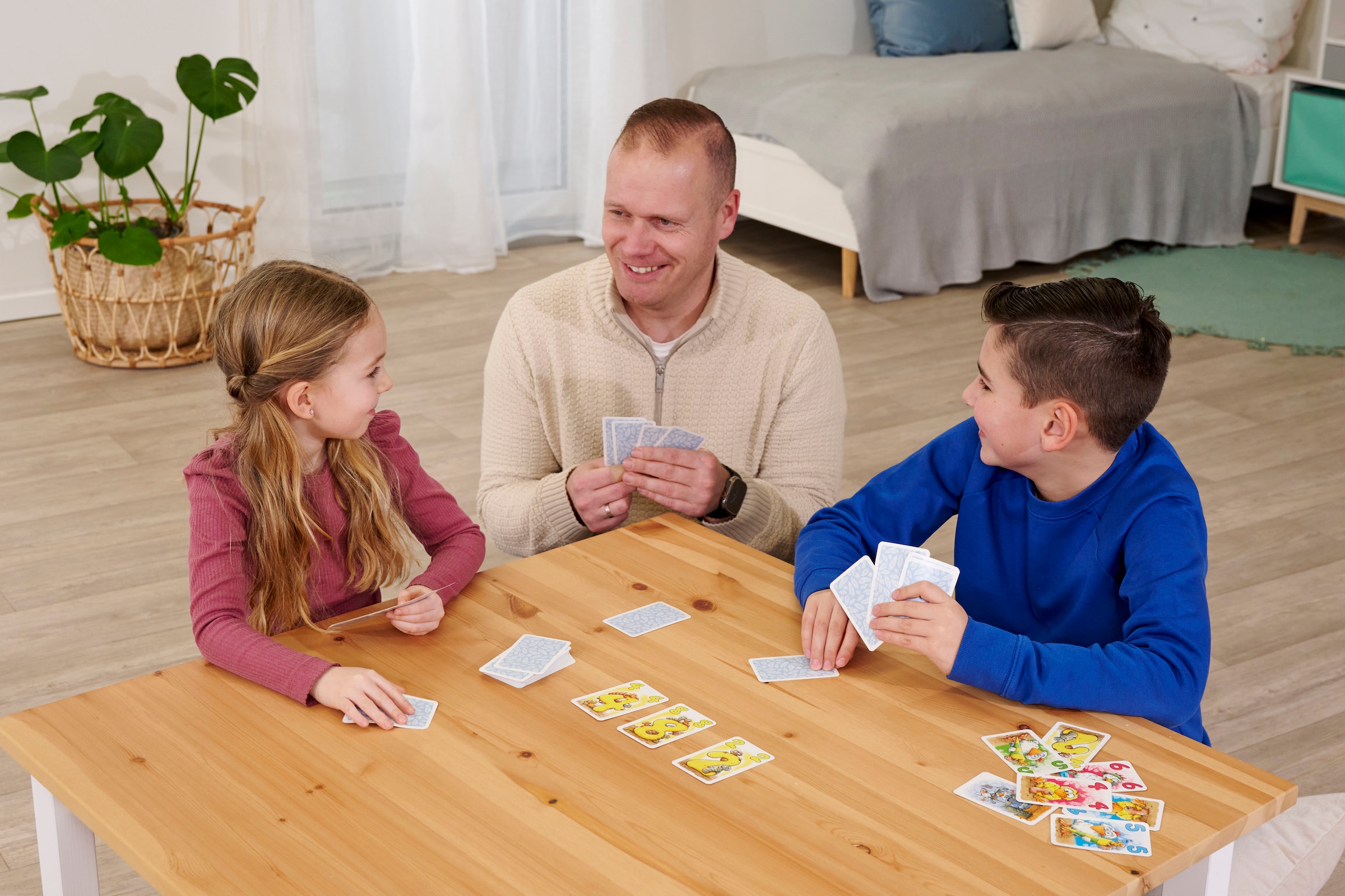 Zoch Spiel »Gigi Gacker« Made in Germany