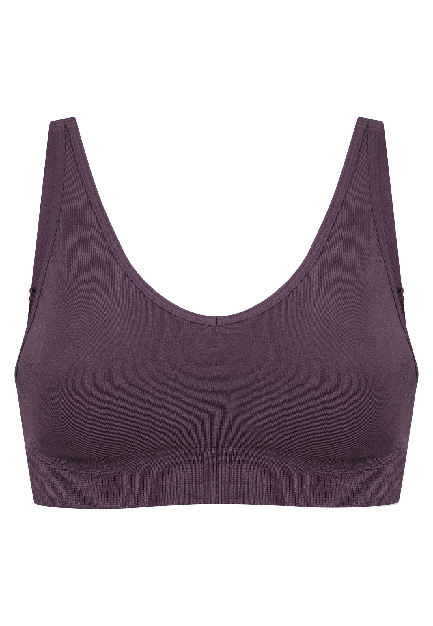 Schiesser Soft-BH »"Classic Seamless"«, mit herausnehmbaren Pads