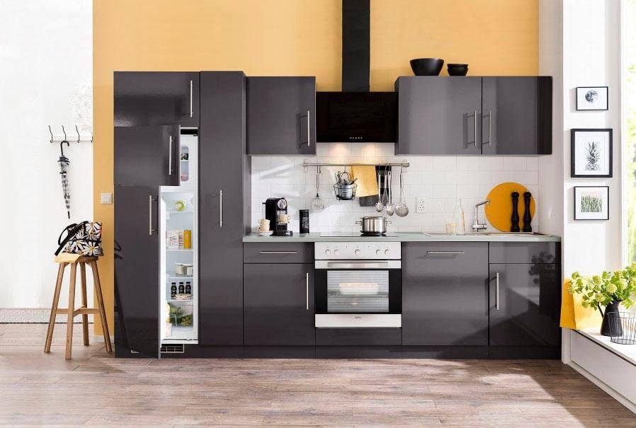wiho Küchen Hängeschrank »Cali«, 50 cm breit