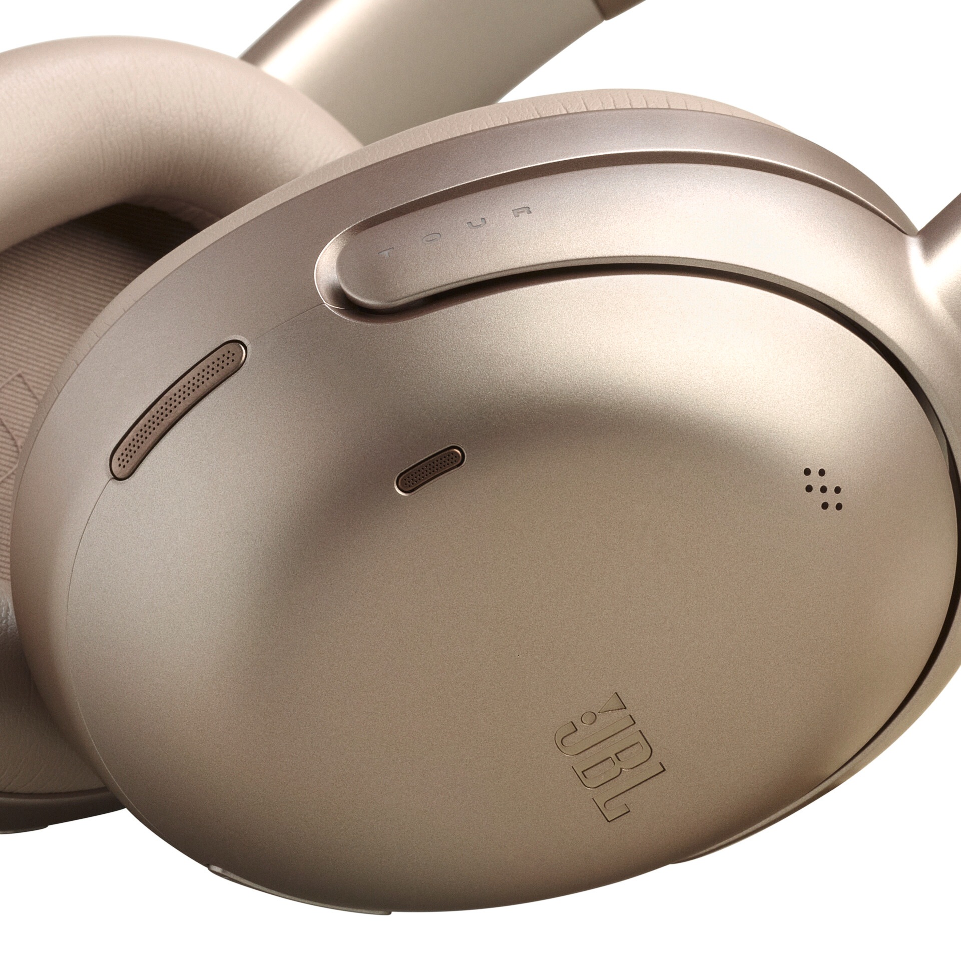 JBL Over-Ear-Kopfhörer »TOUR ONE M3«, A2DP Bluetooth, Active Noise Cancelling (ANC)-Freisprechfunktion-Multi-Point-Verbindung