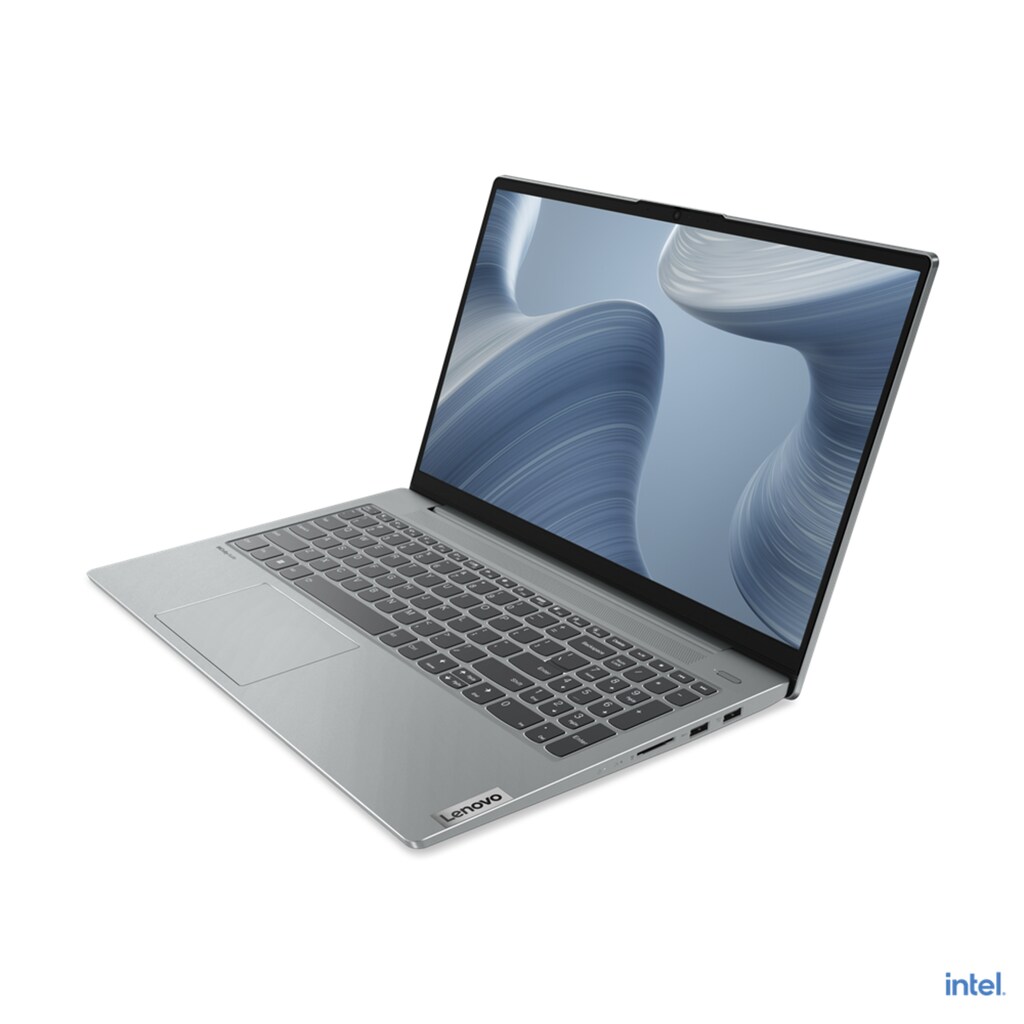 Lenovo Notebook »IdeaPad 5«, 39,6 cm, / 15,6 Zoll, Intel, Core i5, 512 GB SSD