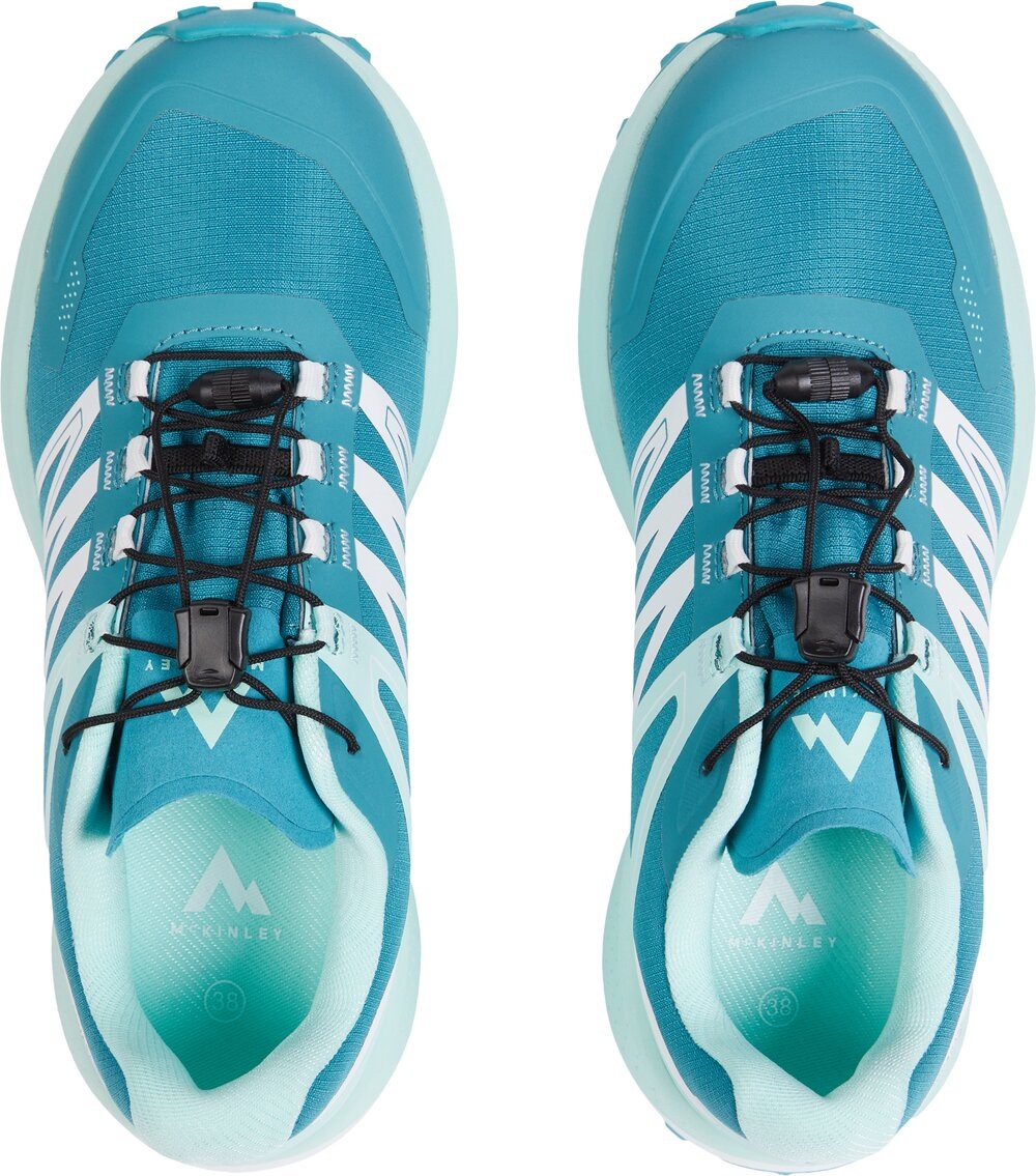 McKINLEY Wanderschuh »Kansas IV AQB W«  wasserabweisend