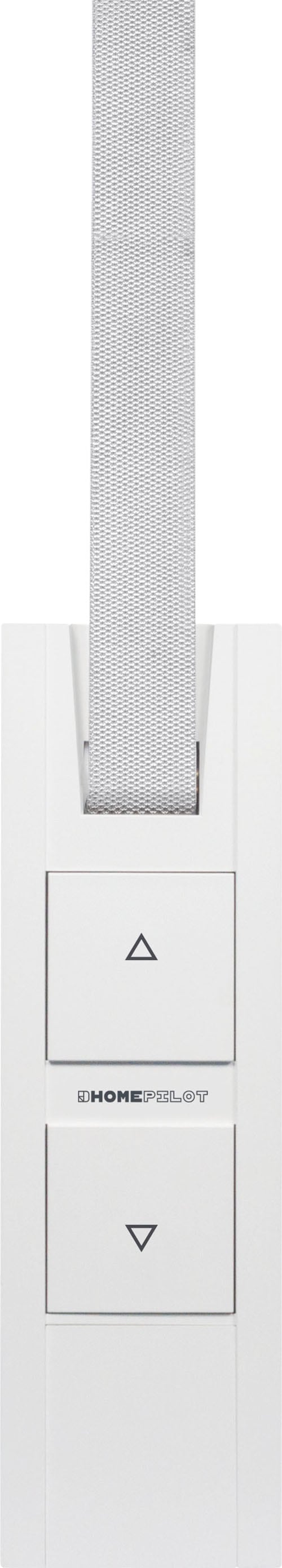 HOMEPILOT Smart-Home-Gurtwickler »Gurtwickler RolloTron pure smart«