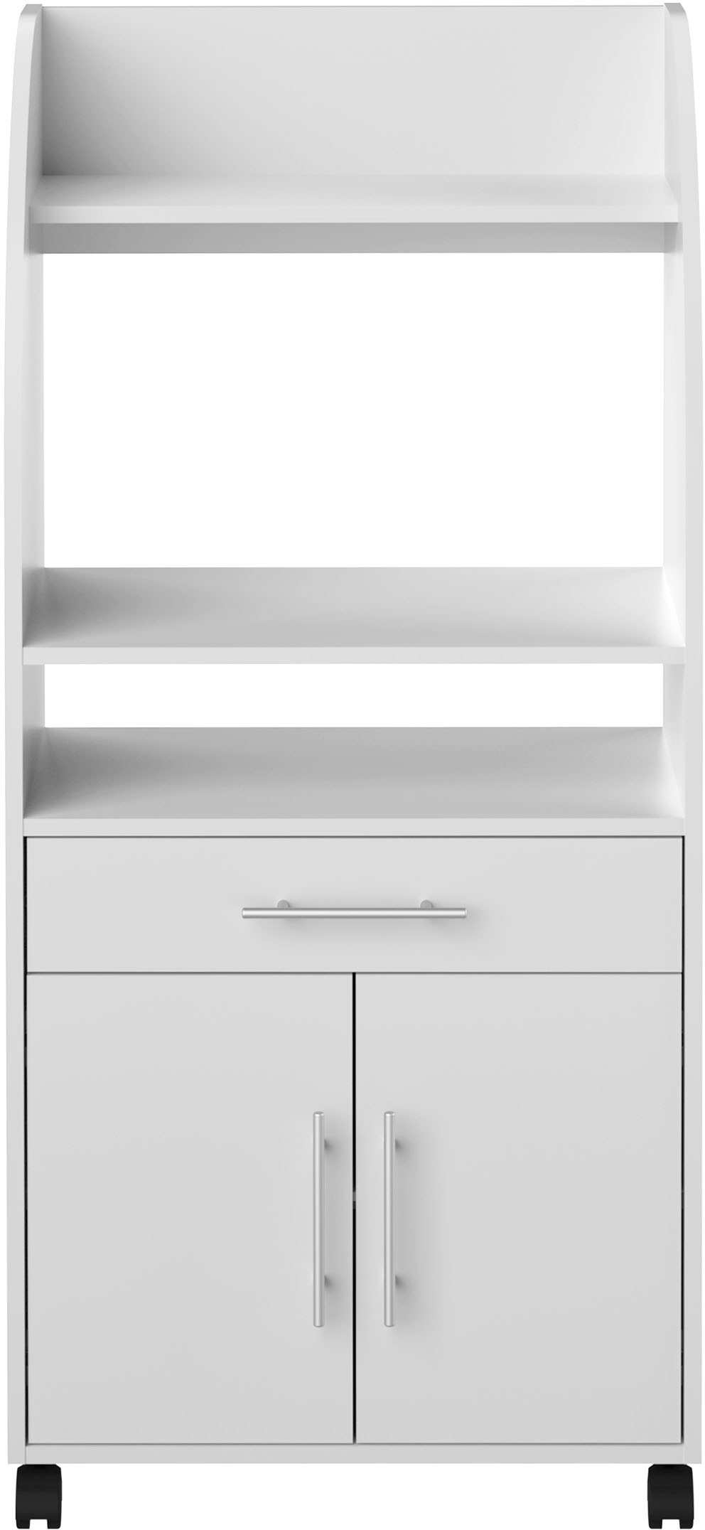 TemaHome Mehrzweckschrank "Jeanne", Breite 63 cm, auf Rollen günstig online kaufen