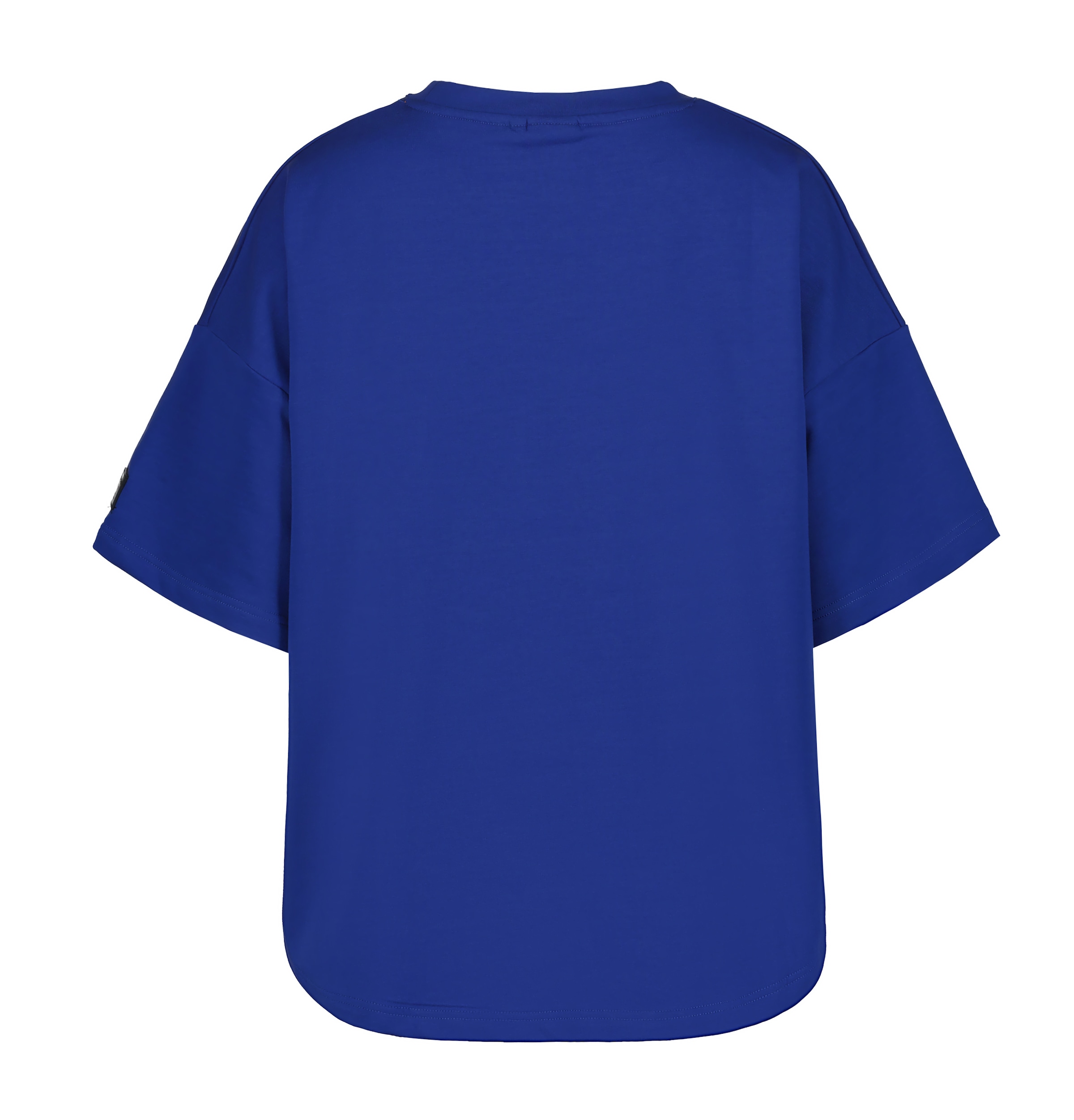 Icepeak T-Shirt »D T-SHIRT ADAKI«, (1 tlg.)