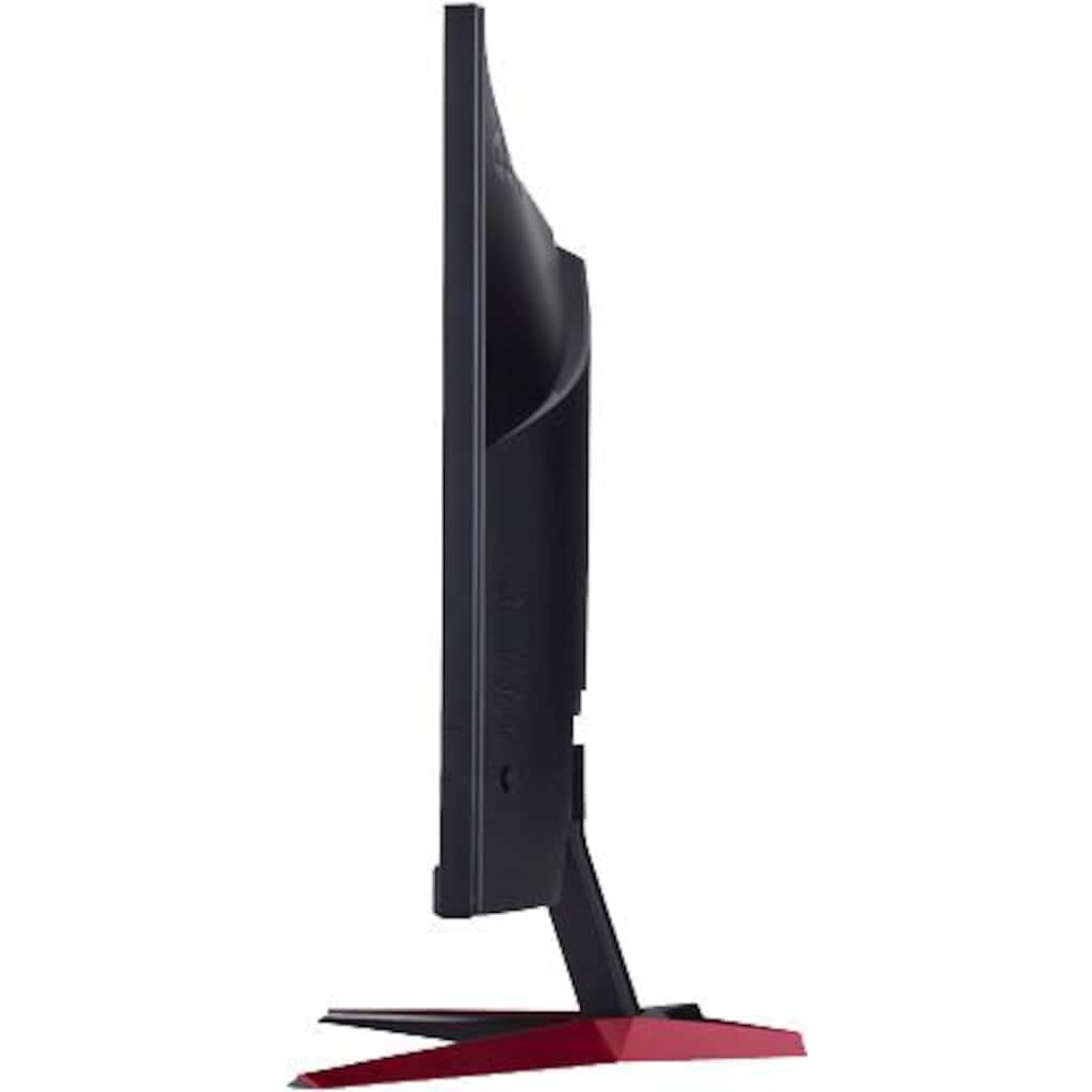 Acer LED-Monitor »Nitro VG270«, 69 cm/27 Zoll, 1920 x 1080 px, Full HD, 1 ms Reaktionszeit, 60 Hz