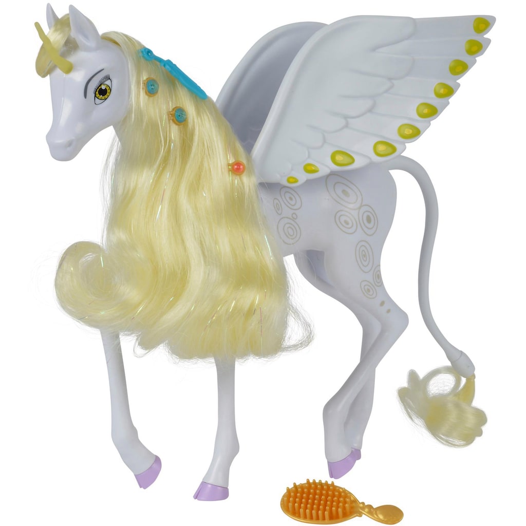 SIMBA Spielfigur »Mia and Me, Einhorn Onchao«