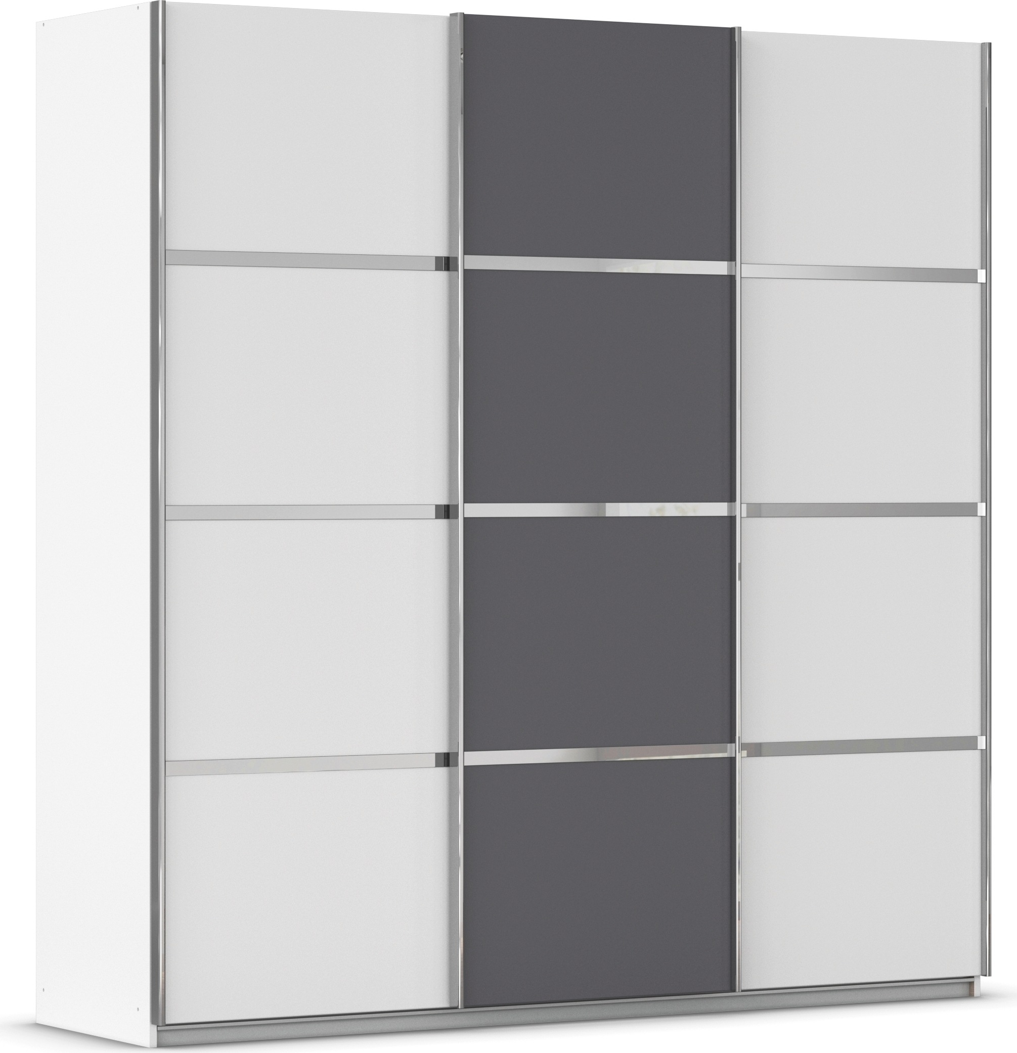 rauch Kleiderschrank "Schwebetürenschrank OTTO´s Choice Garderobe Schrank T günstig online kaufen