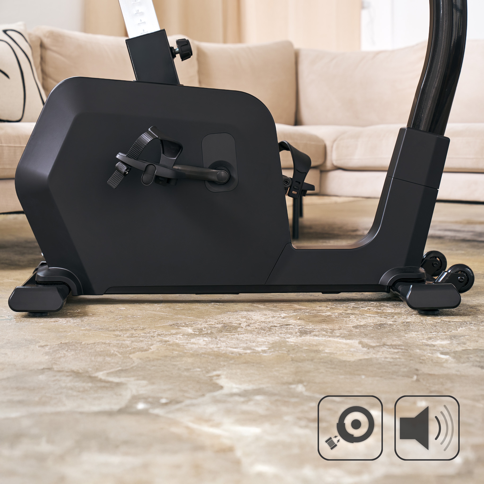 Hammer Ergometer »Presidio«