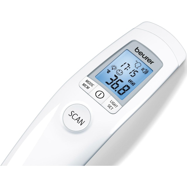BEURER Infrarot-Fieberthermometer »FT 90« jetzt im %Sale
