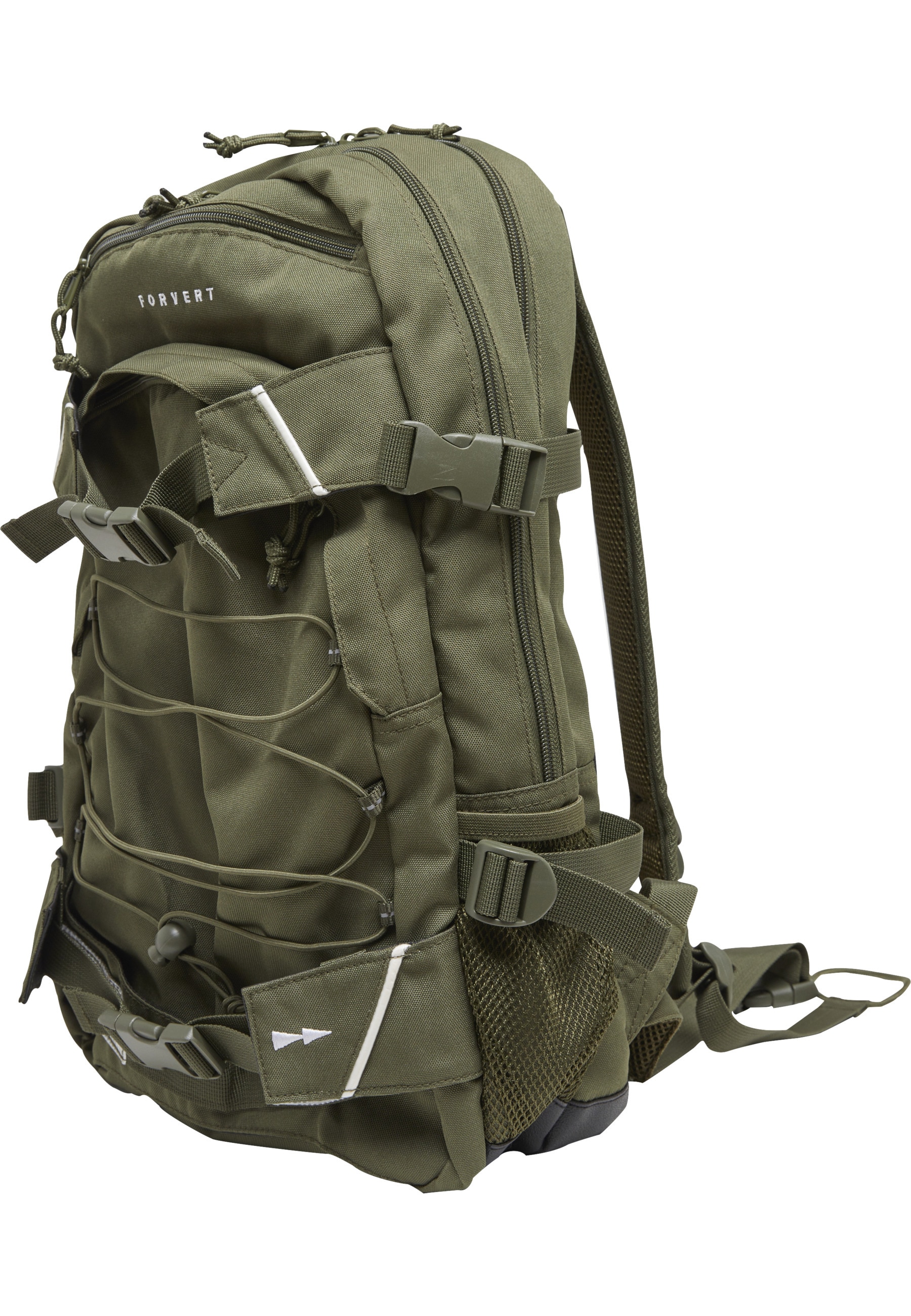 Brandit Rucksack »Brandit Forvert Uni Laptop Louis Backpack«
