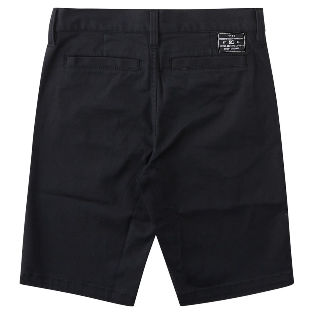 DC Shoes Chinoshorts »Worker Relaxed«