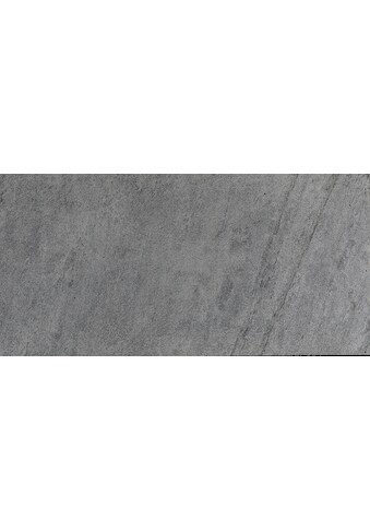 Slate Lite Dekorpaneele »Silver Grey«, (1 tlg.), aus Naturstein kaufen