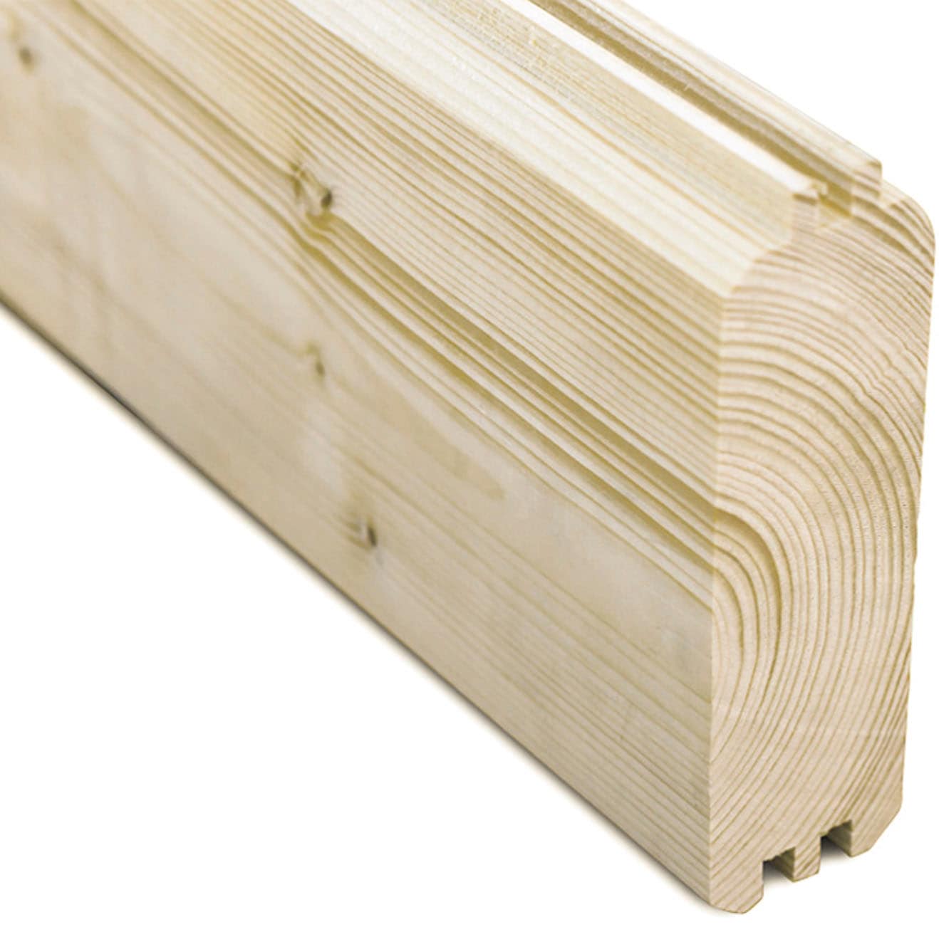 Skanholz Garage »Varberg 2«, 500 x 525 cm