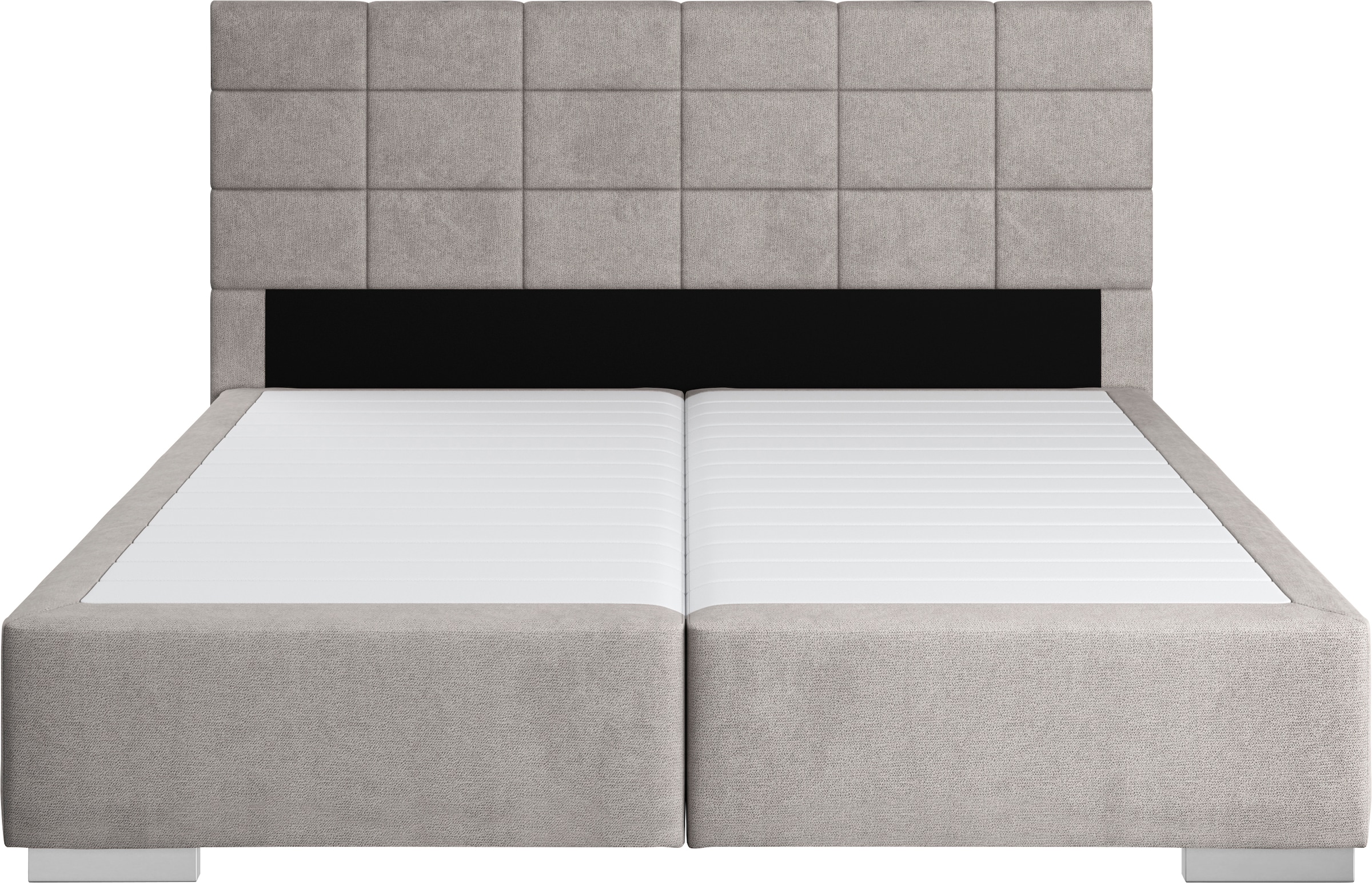 COTTA Boxspringbett »Simba« Topseller! wahlweise mit oder ohne Matratze und günstig online kaufen