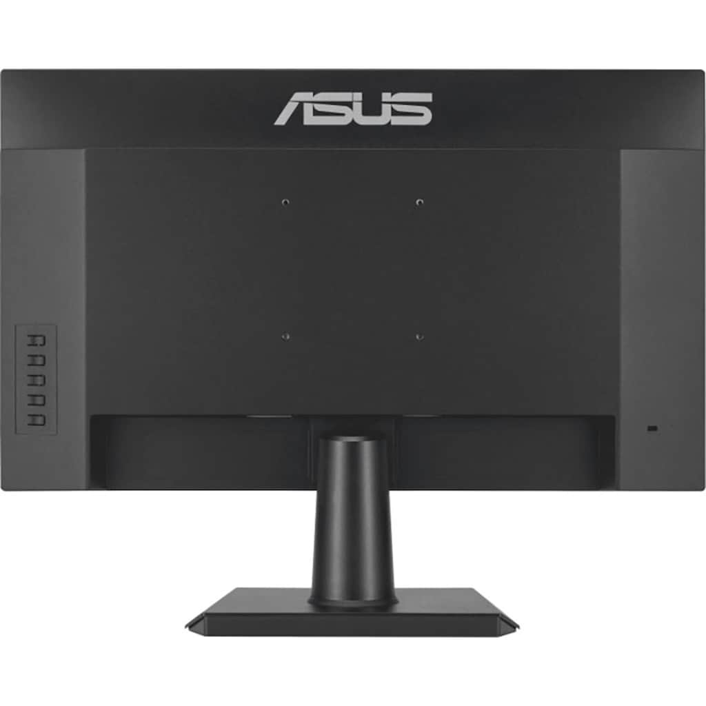 Asus LED-Monitor »VA24EHF«, 60 cm/24 Zoll, 1920 x 1080 px, Full HD, 1 ms Reaktionszeit, 100 Hz
