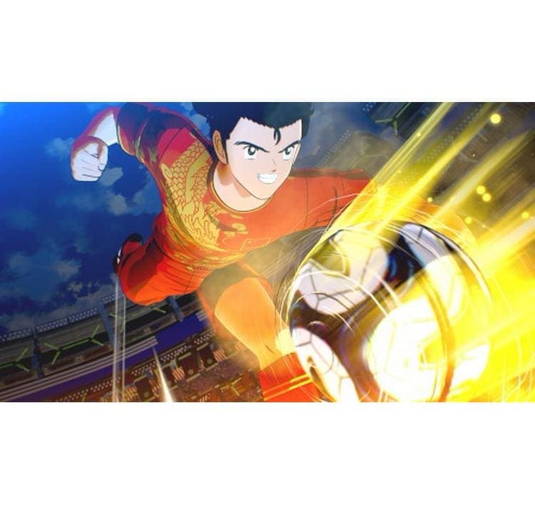 BANDAI NAMCO Spielesoftware »Captain Tsubasa 2: World Fighters [NSW] (D/F/I) (Box)« Nintendo Switch