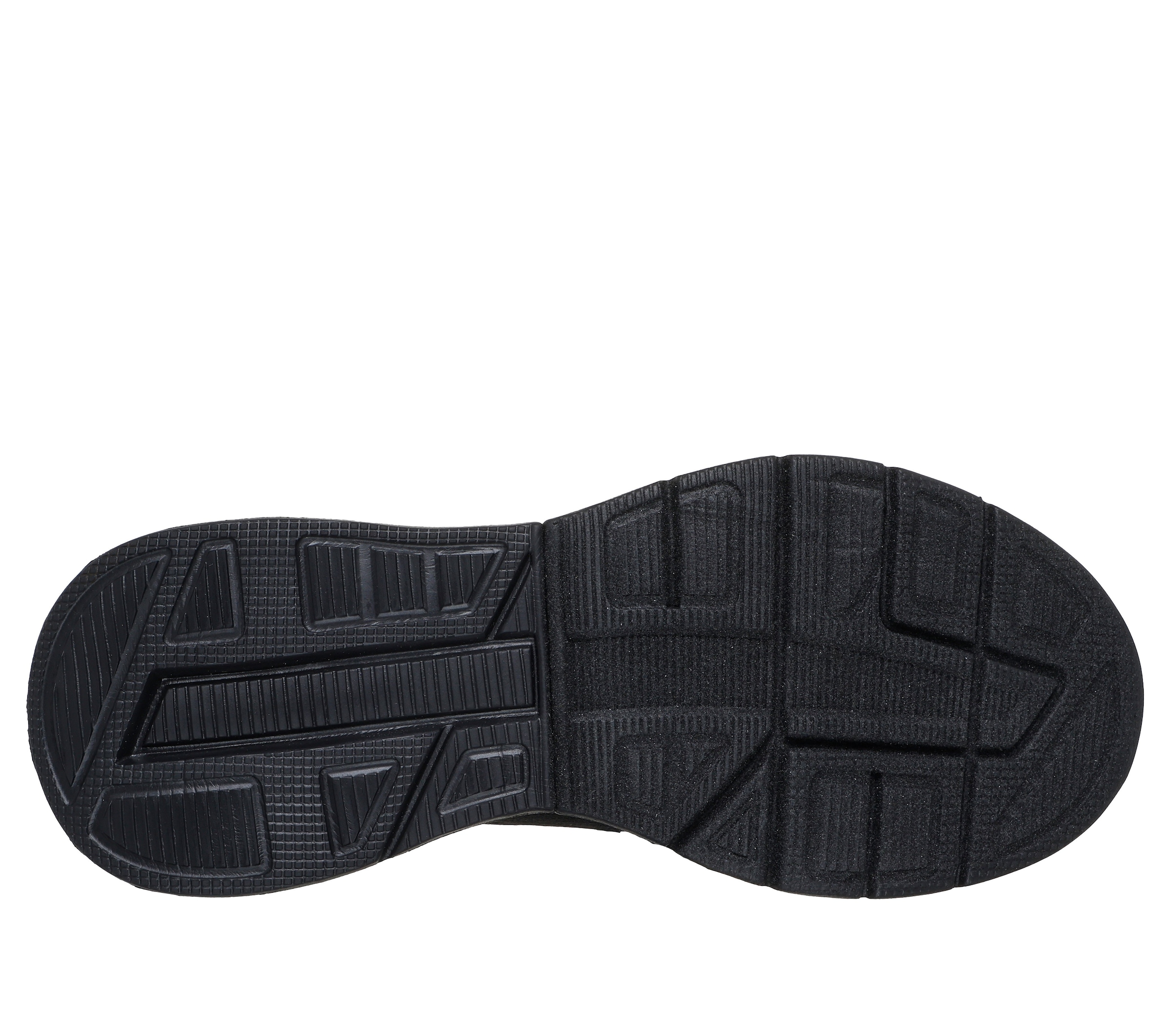 Skechers Sneaker »BOBS ARC WAVES 2.0«  Schnürschuh, Laufschuh in veganer Verarbeitung