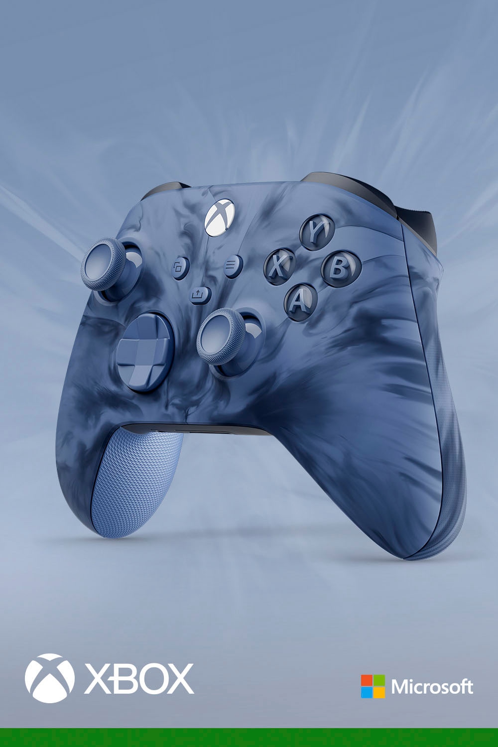 Xbox Xbox-Controller »Remix Special Edition«