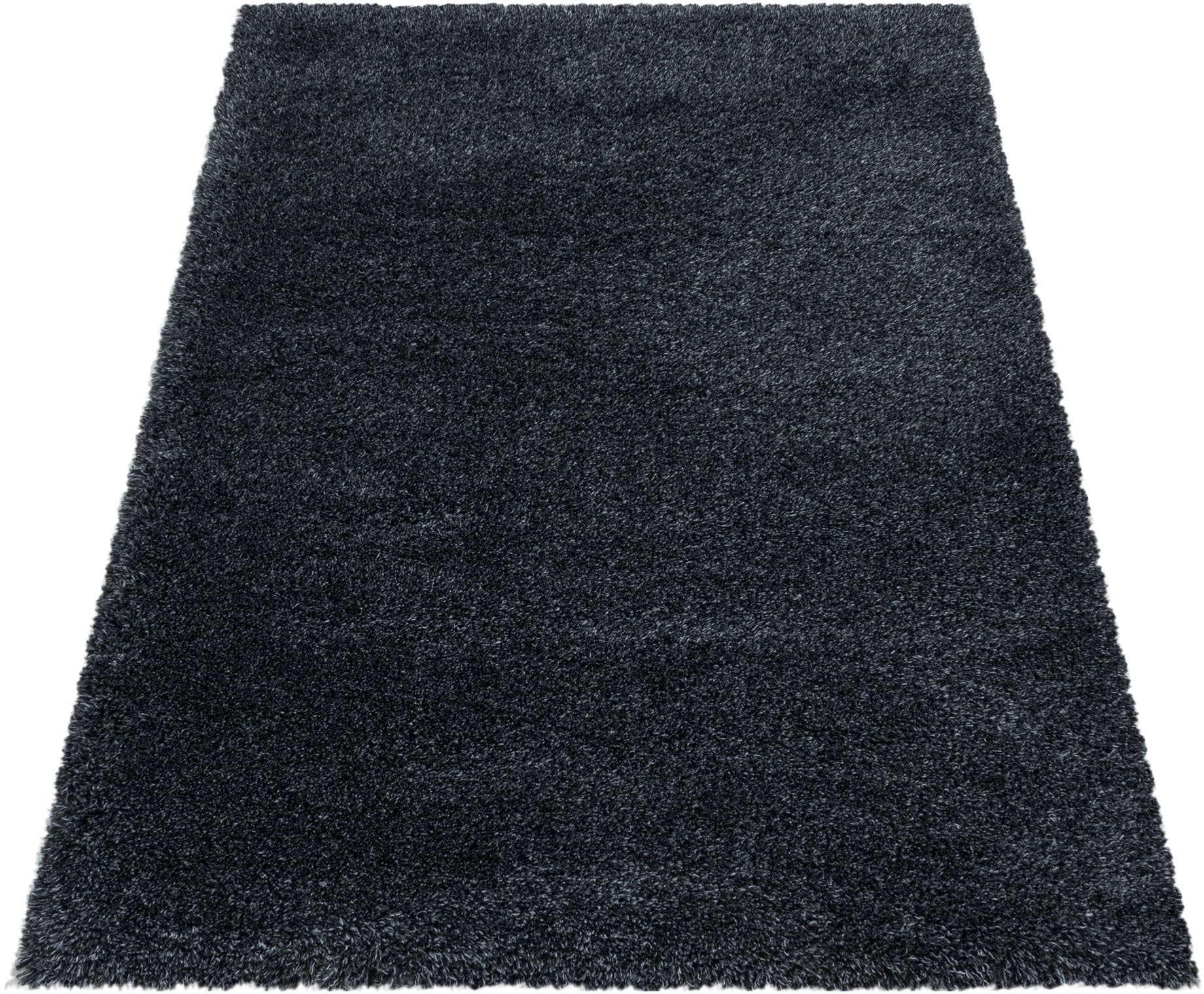 Ayyildiz Teppiche Hochflor-Teppich »FLUFFY 3500«, rechteckig, 50 mm Höhe, L günstig online kaufen