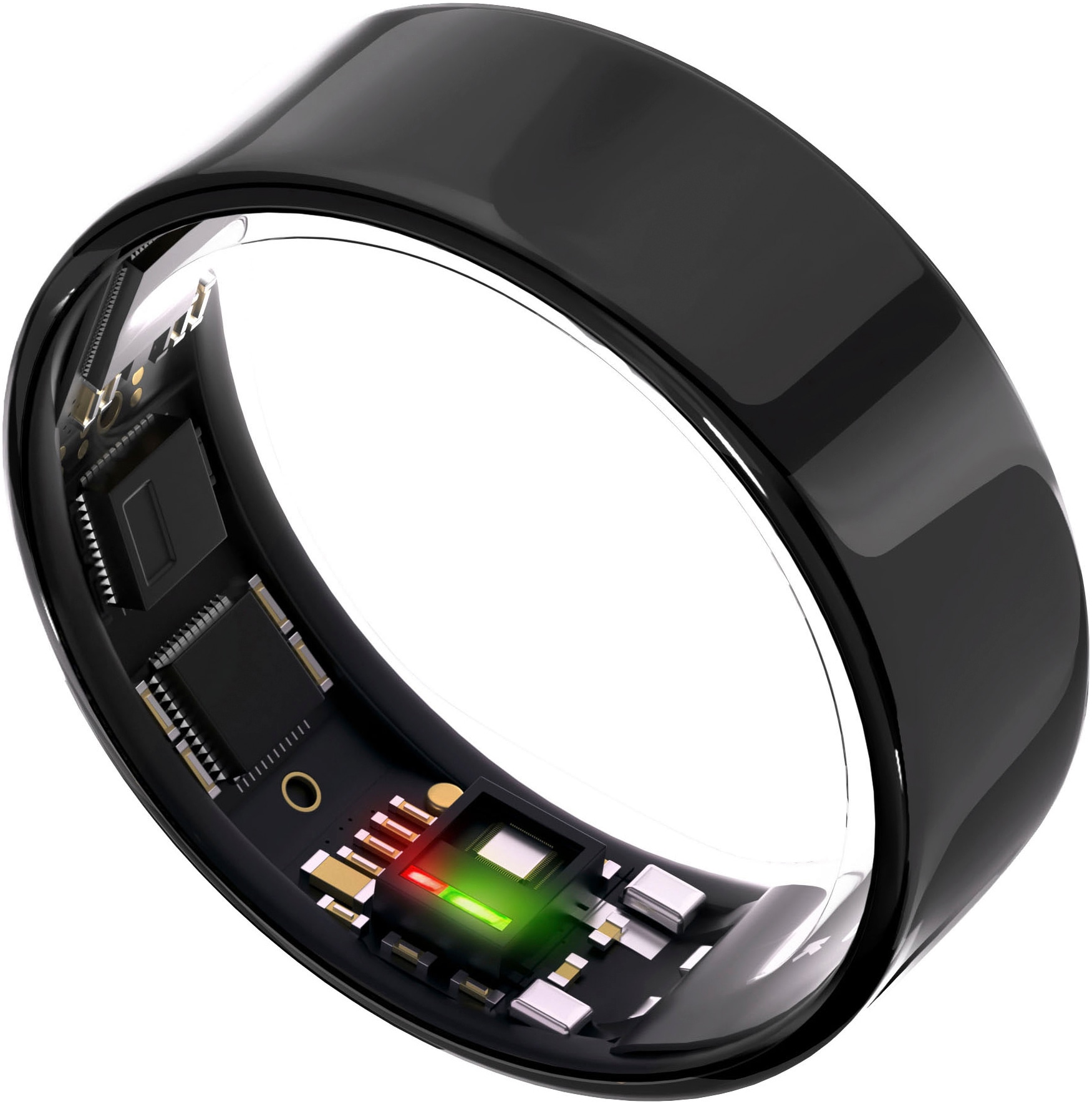 Ultrahuman Activity Tracker »Ring AIR - Größe 11«