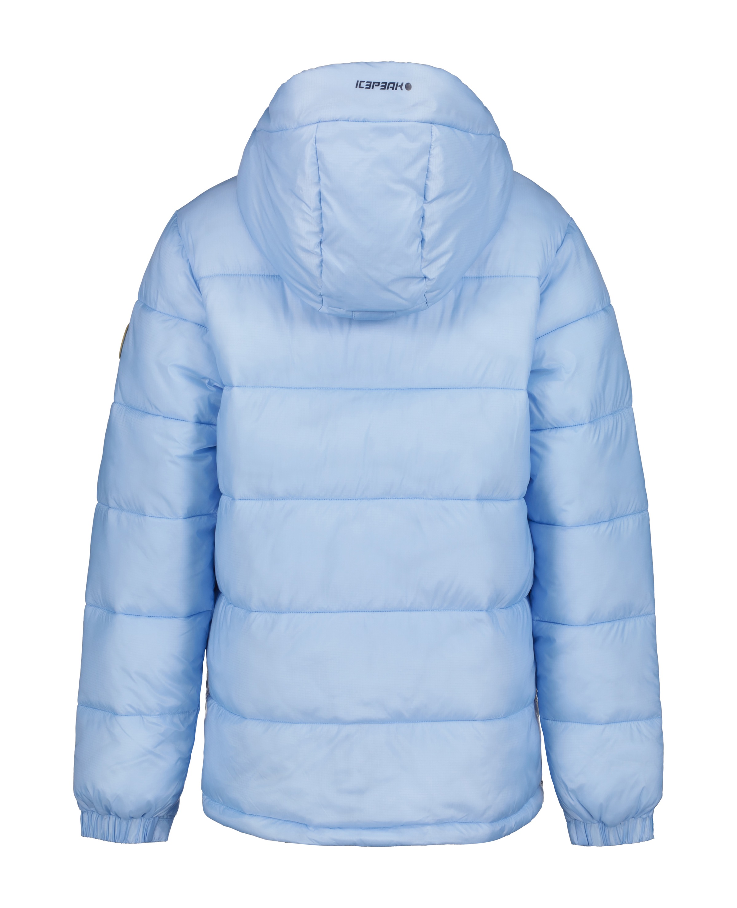 Icepeak Steppjacke »D STEPPJACKE MONETTA«