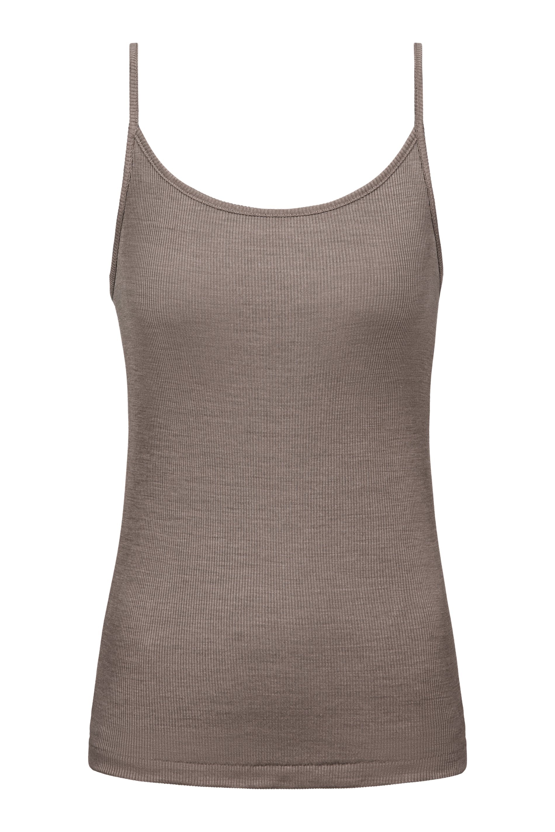 Mey Unterhemd »Wool Love« schmale Passform, Merino-Schurwolle, wärmend