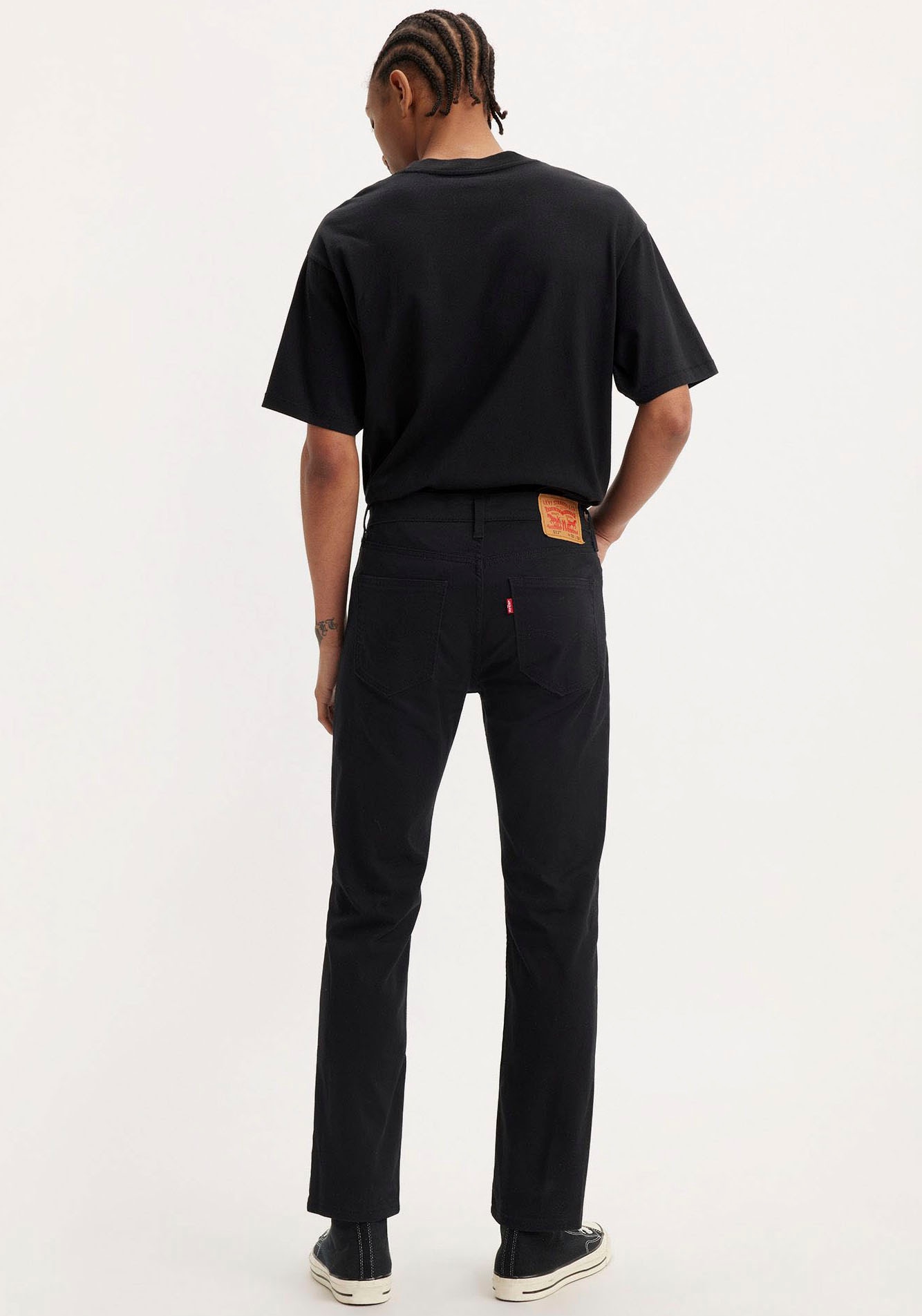 Levi's® Slim-fit-Jeans »511 SLIM«, mit Stretch