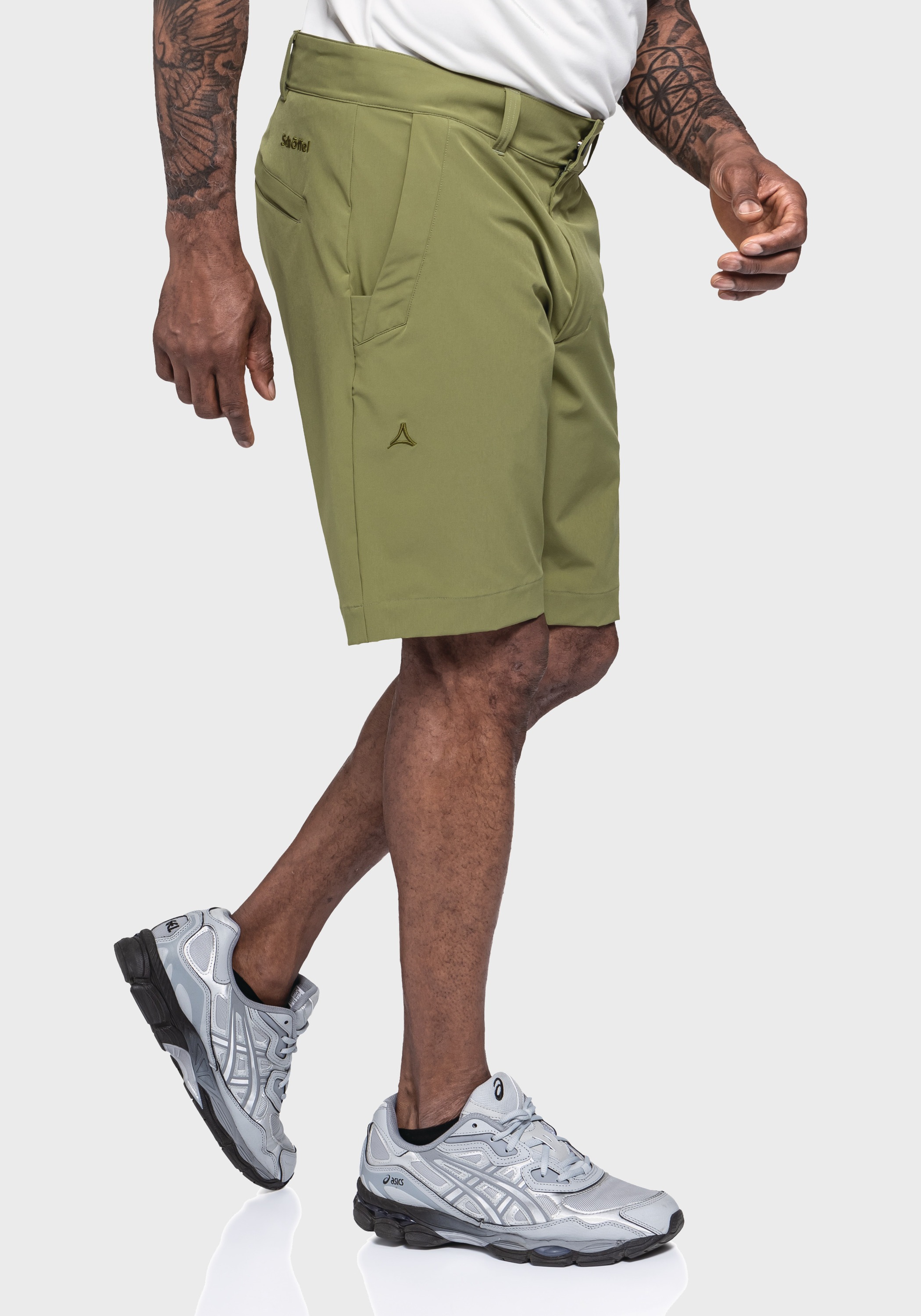 Schöffel Shorts »Urban Shorts Style Gharra MNS«