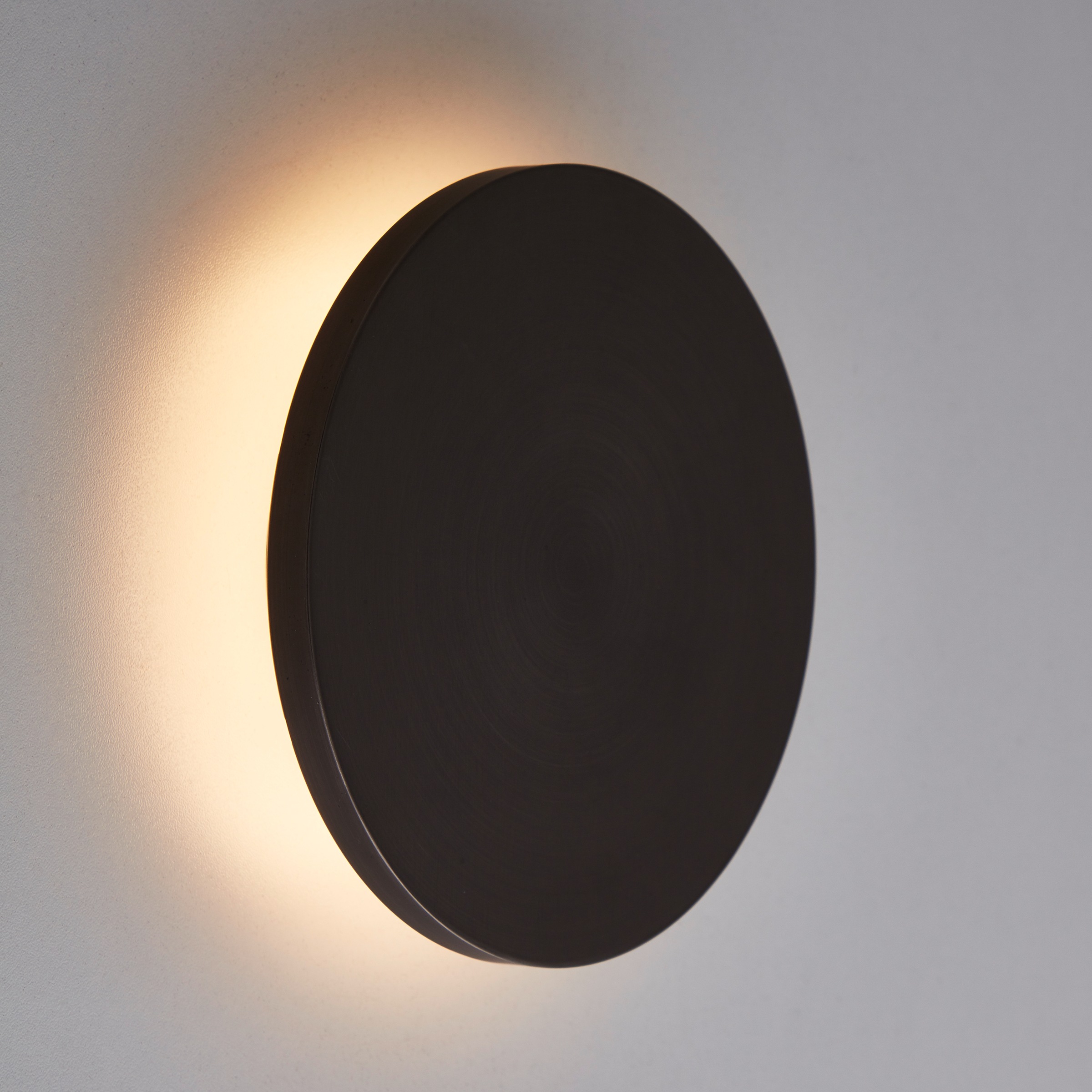 Brilliant LED Wandleuchte »Shadow«, 3 x 15 cm, 720 lm, 3000 K, Aluminium günstig online kaufen