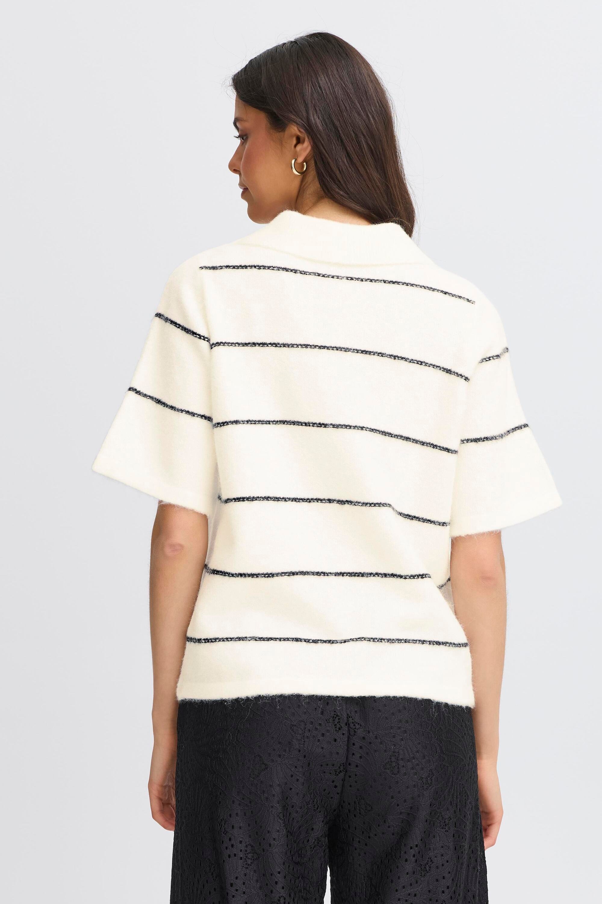 fransa Strickpullover »Strickpullover FRKENDRA«