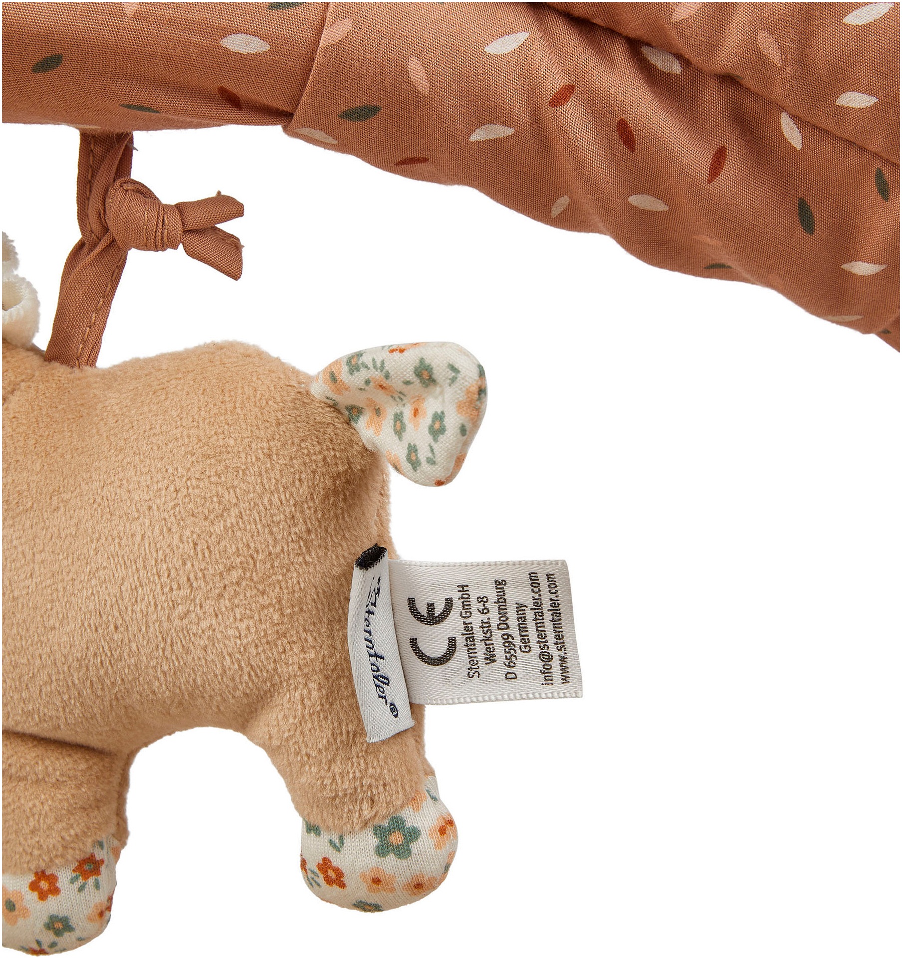 Sterntaler® Spielbogen »Pferd Sunny«