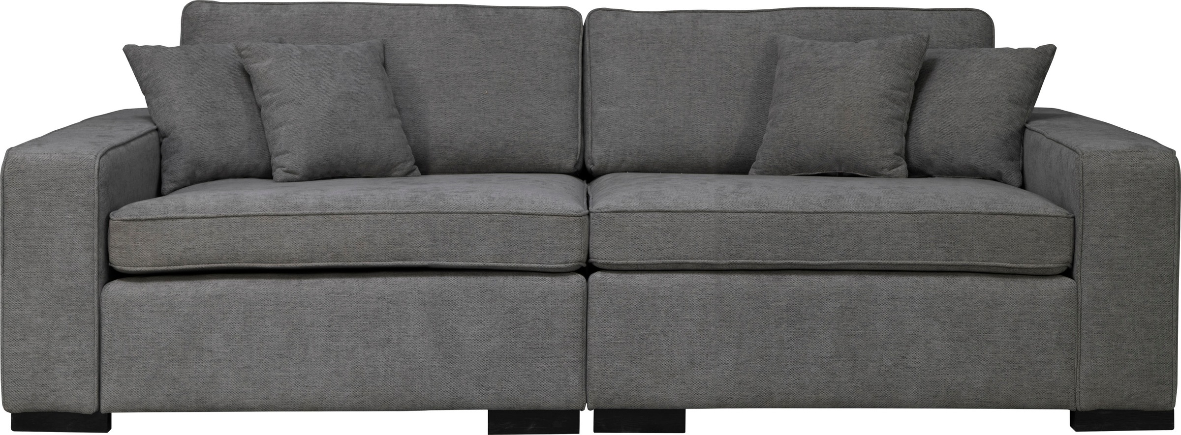 Guido Maria Kretschmer Home&Living 2-Sitzer »Skara«, Lounge-Sofa mit Federk günstig online kaufen