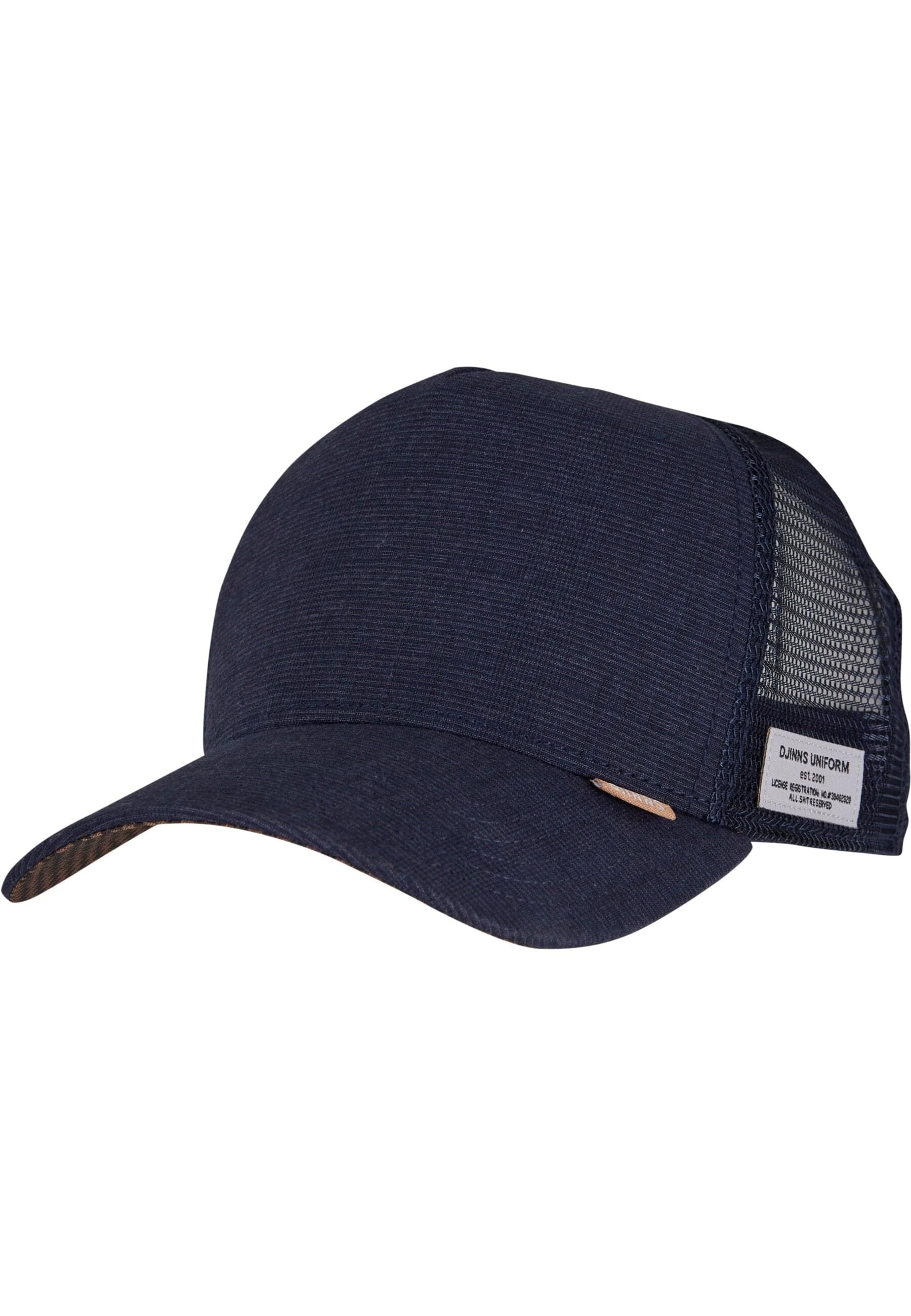 Djinns Trucker Cap »Djinns HFT Cap Glencheck«