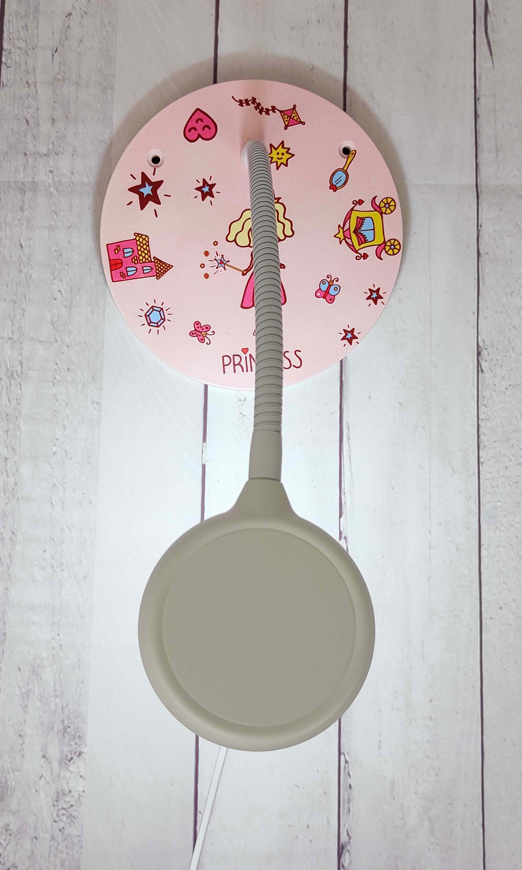 niermann Wandleuchte »Princess« GX53 1 Stk.