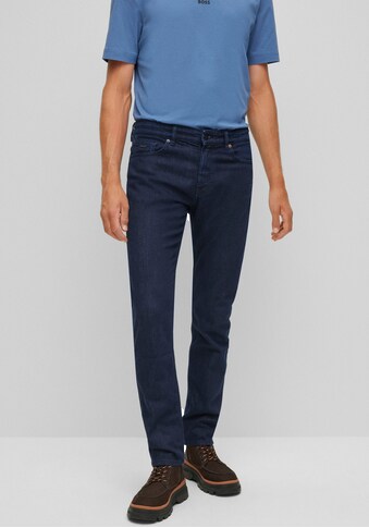 BOSS ORANGE Slim-fit-Jeans »Delaware«, aus komfortablem Stretch-Denim kaufen