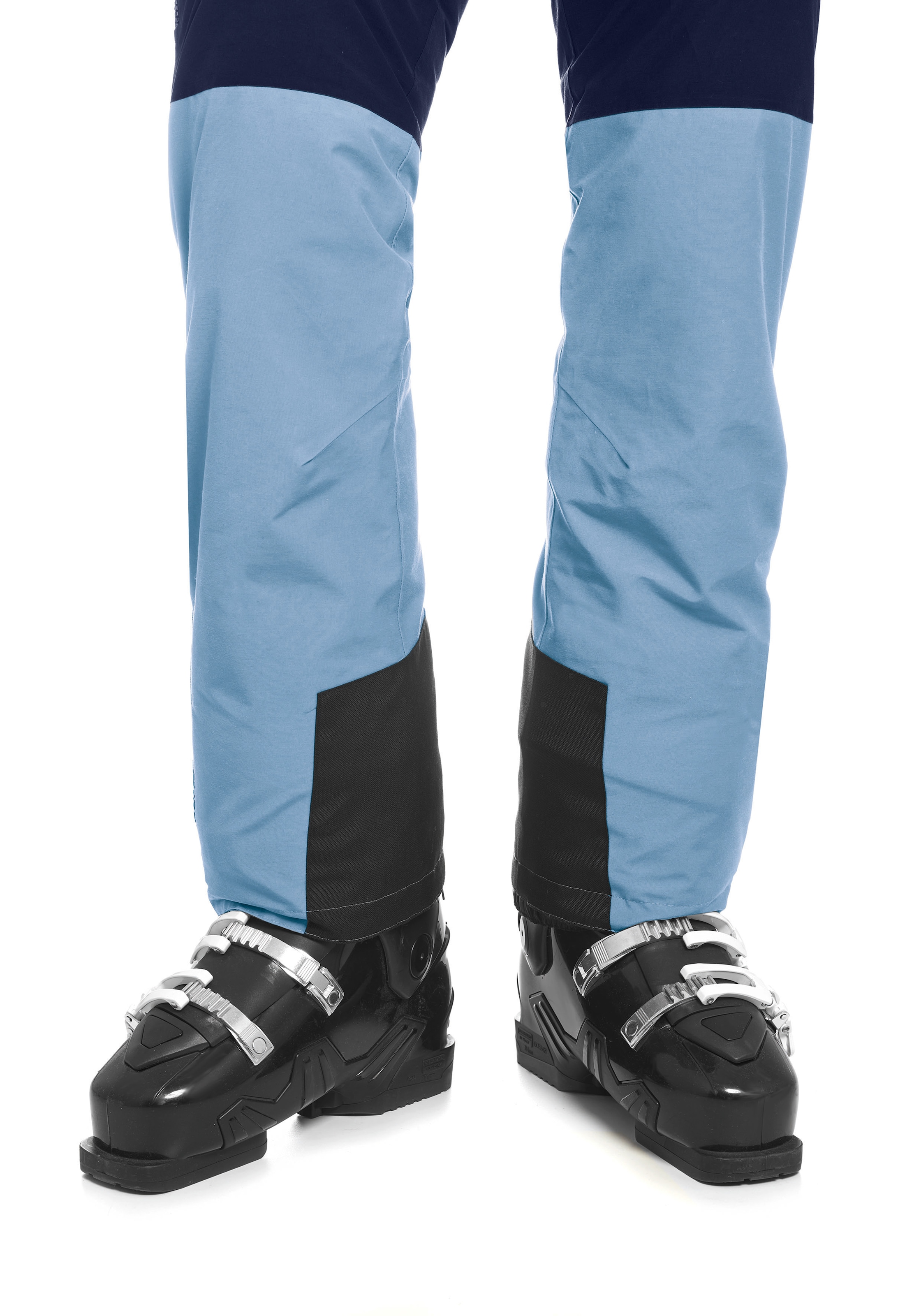Maier Sports Skihose »Backline Pants W«, Lässig geschnittene Skihose für  Piste und Gelände im Online-Shop kaufen
