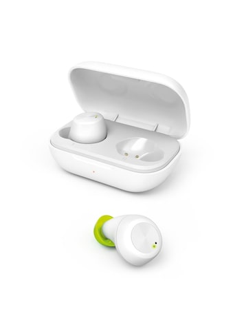 Bluetooth-Kopfhörer »Bluetooth-Kopfhörer True Wireless In-Ear Sprachsteuerung«