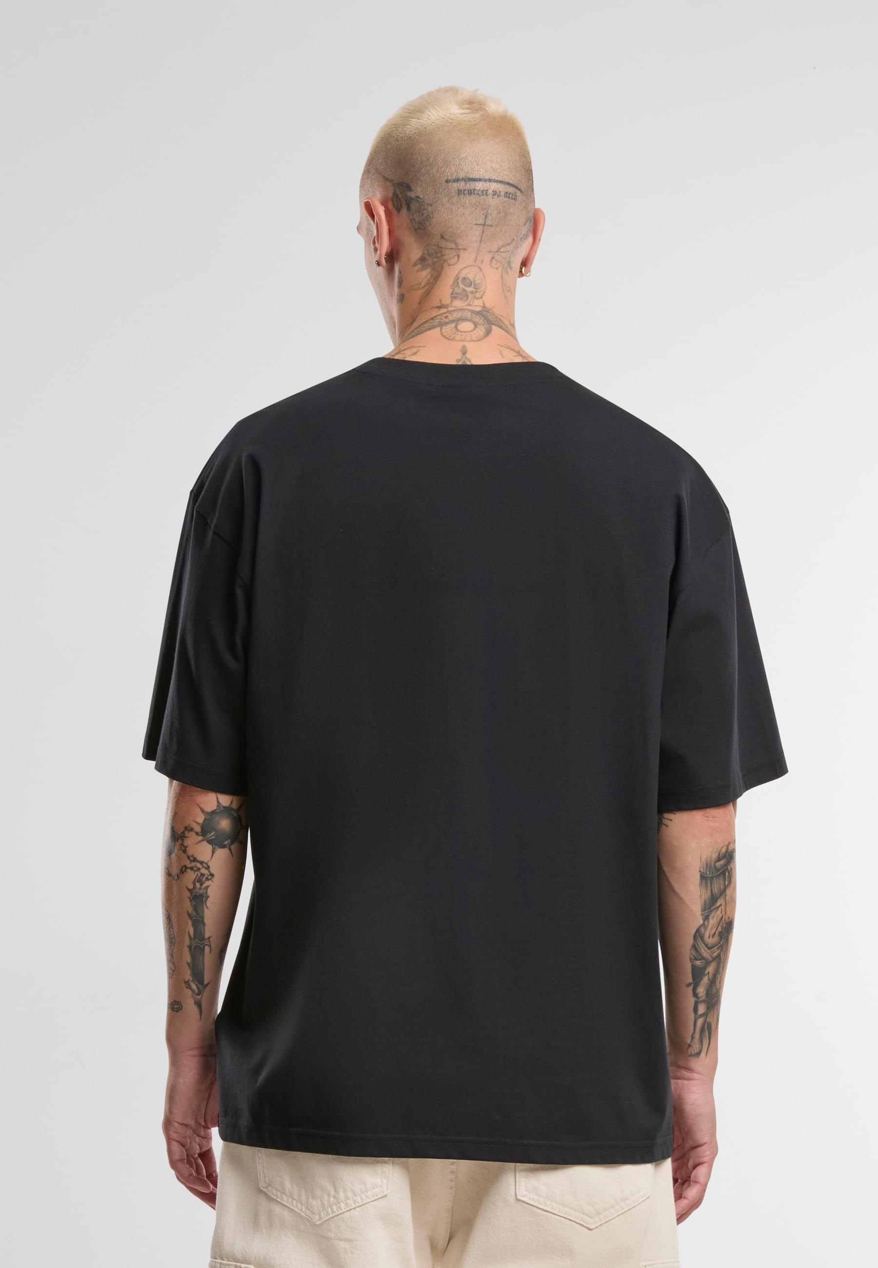 K1X T-Shirt »K1X KXM243-007-1 K1X Logo Tee« 1 Stk.