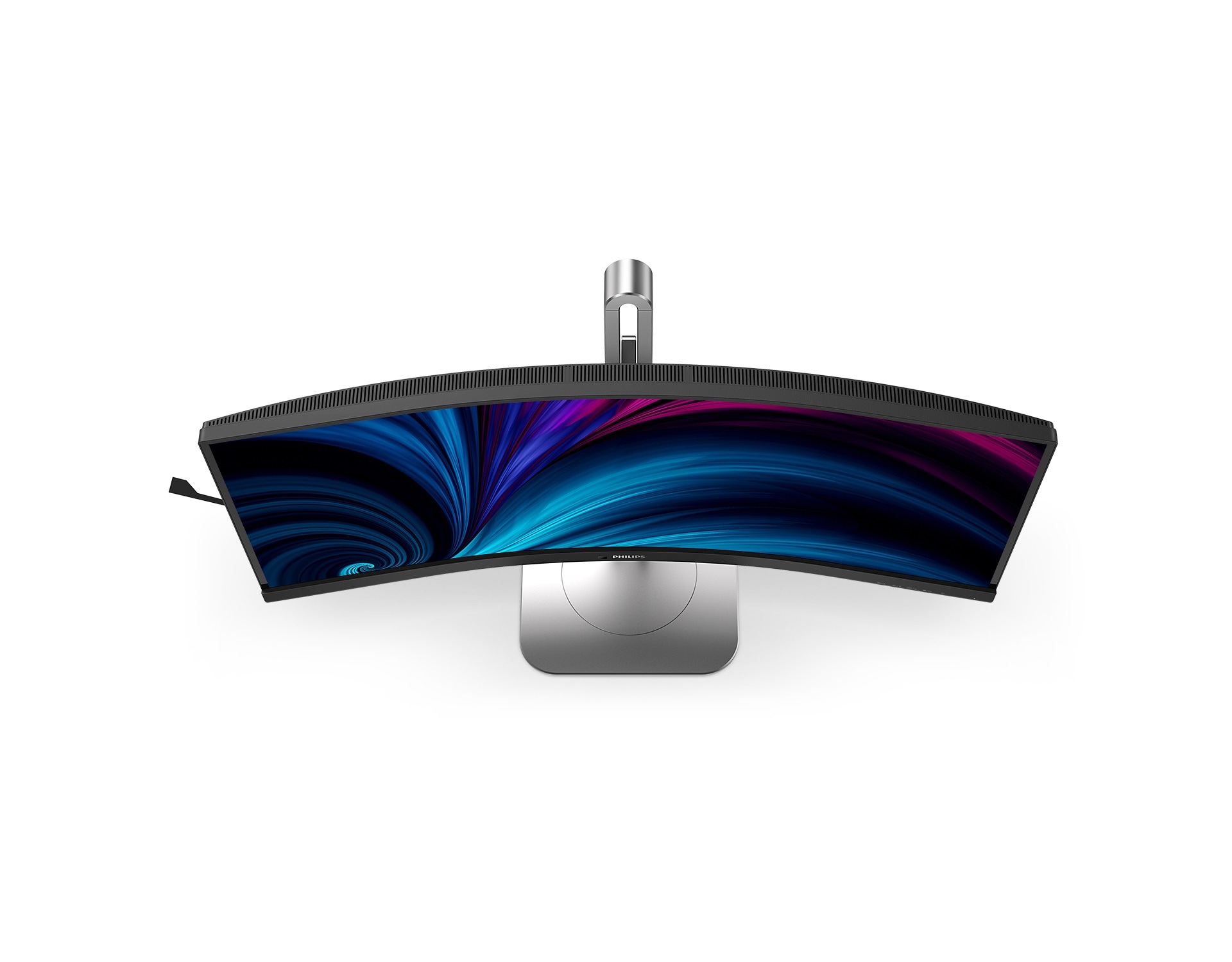 Philips LED-Monitor »34B2U5600C«, 86,4 cm/34 Zoll, 3440 x 1440 px, WQHD, 4 ms Reaktionszeit, 120 Hz, Höhe, Drehung, Neigung