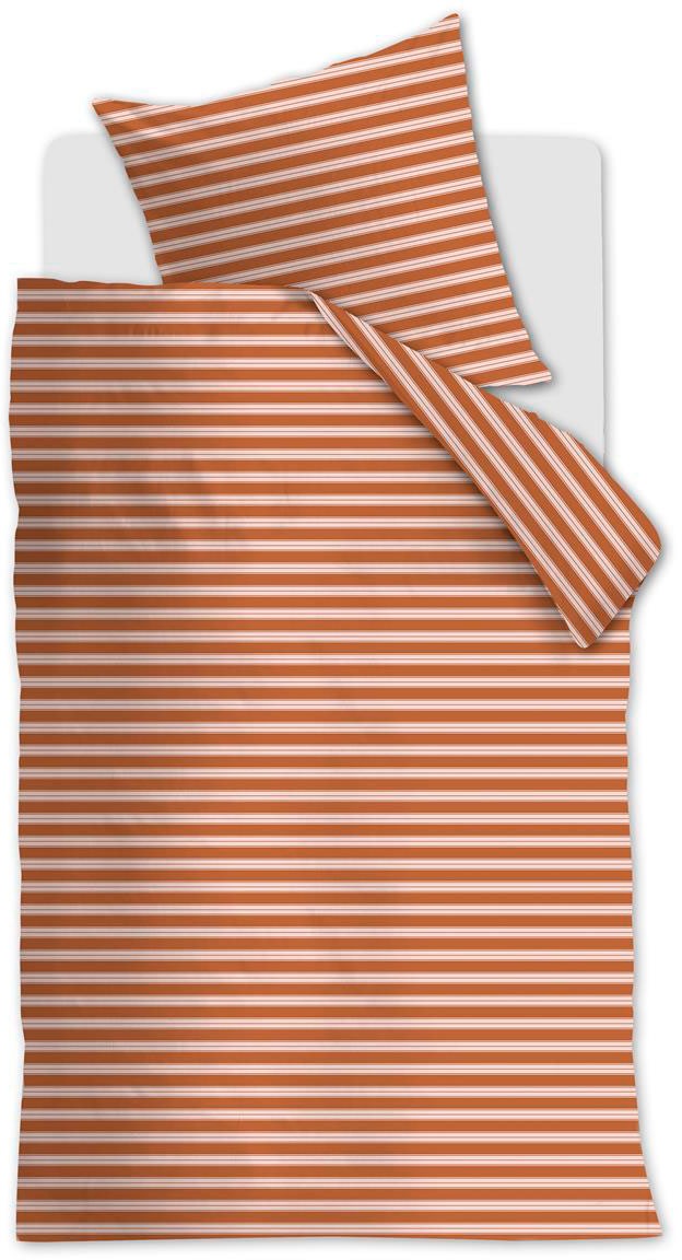 vtwonen Bettwäsche »vtwonen Pyjamas« 2 Stk. tlg. günstig online kaufen