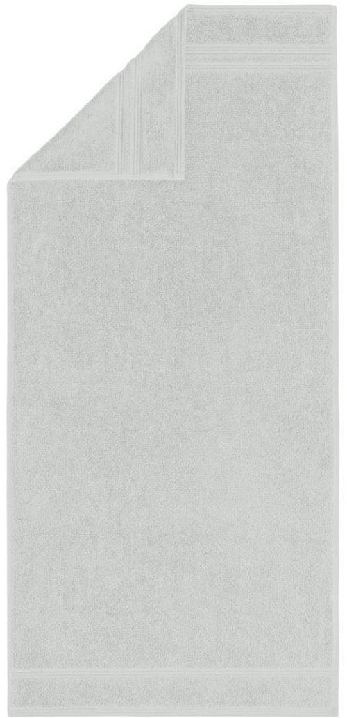 Egeria Handtücher »Manhatten Gold«, (2 St., 2er Set Handtücher 50 x 100 cm) günstig online kaufen