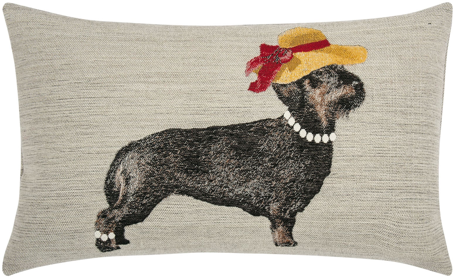 PAD Dekokissen »SAUSAGE« Made in Europe günstig online kaufen