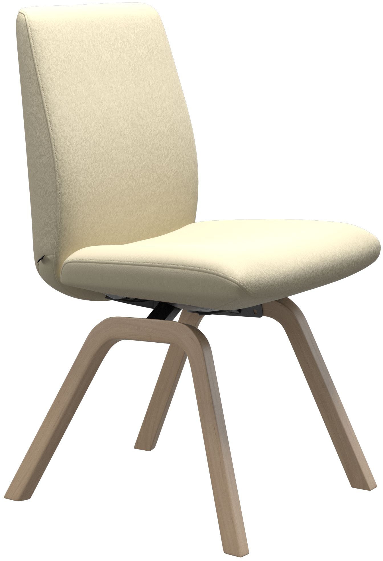 Stressless Polsterstuhl "Laurel" () Low Back, Größe L, mit schräggestellten günstig online kaufen