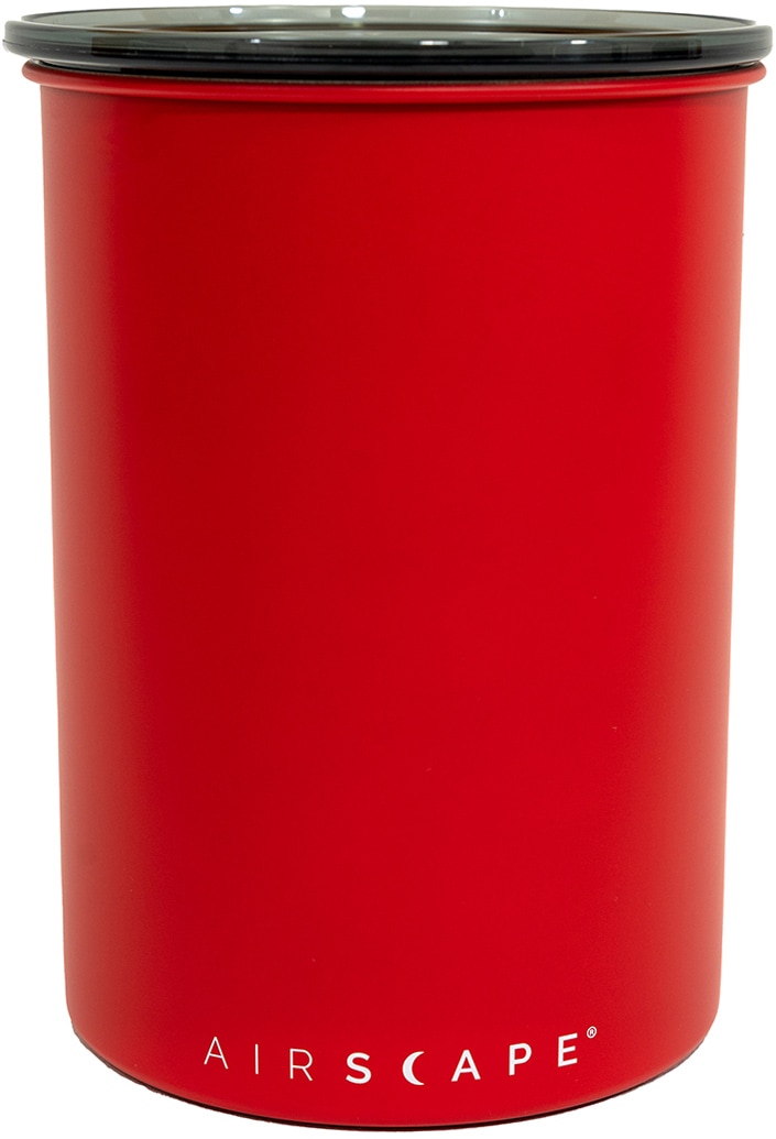 AIRSCAPE Vorratsdose »Airscape®« 1 Stk. tlg. mit Ventil-Deckel, robuste Ver günstig online kaufen