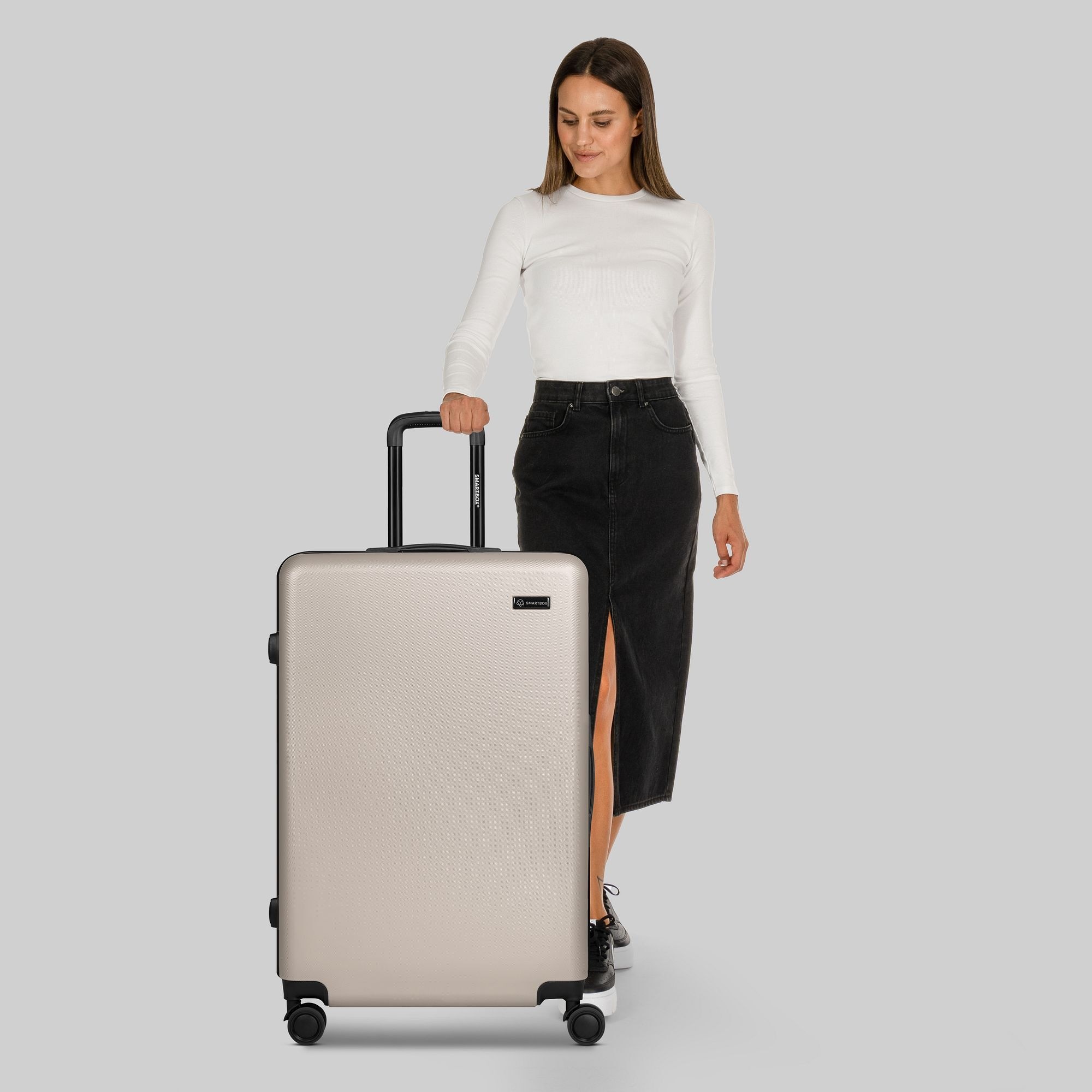Smartbox Trolley »Edition 05Edition 05« 101 l