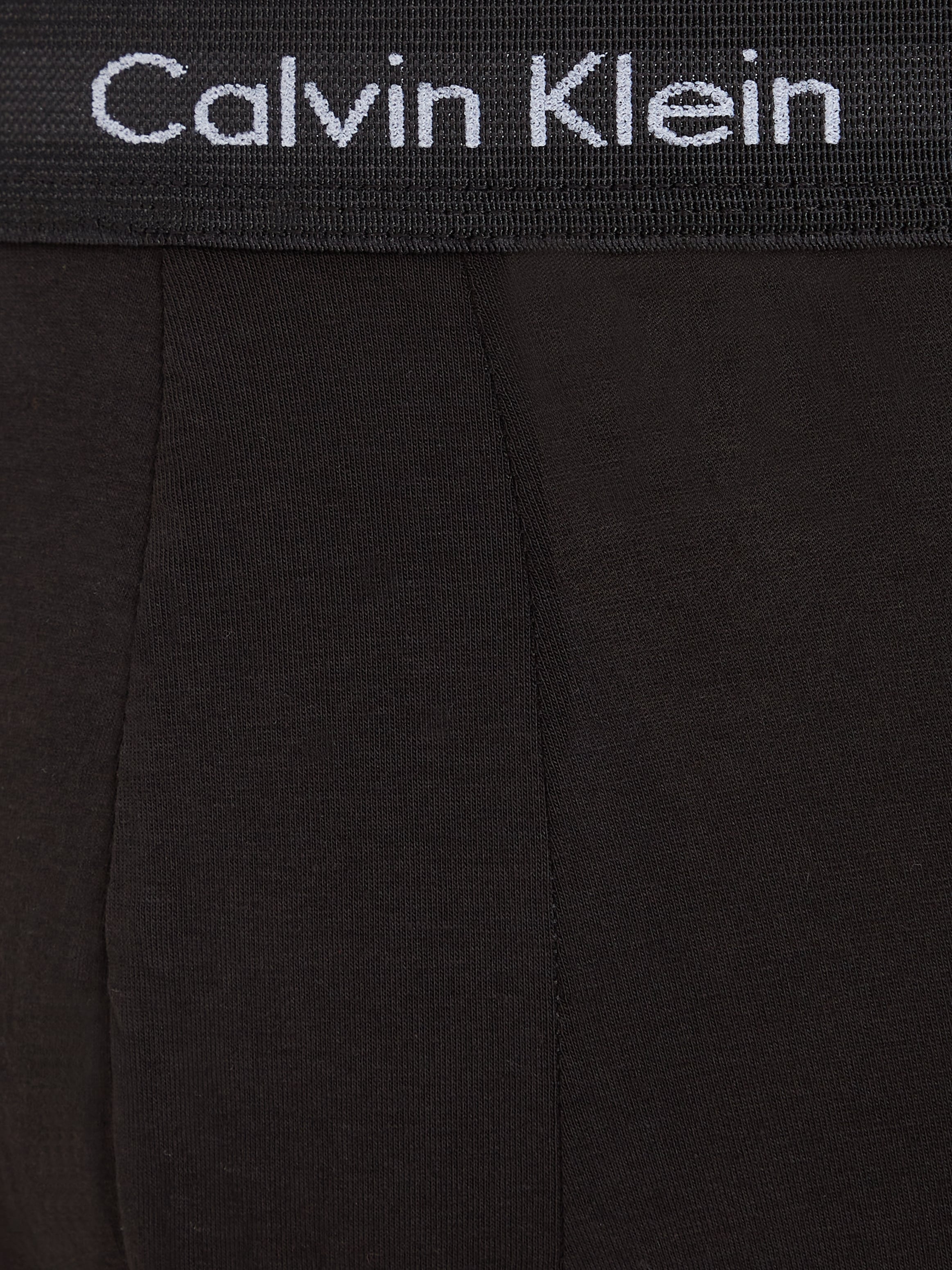 Calvin Klein Underwear Boxer »CK Boxer Trunk«, (3 St., 3 PACK), mit Logo-Stretchbund