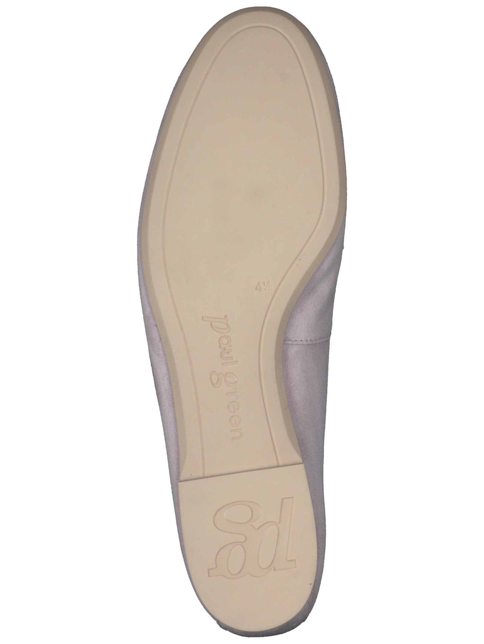 Paul Green Slipper »Paul Green Slipper Leder«