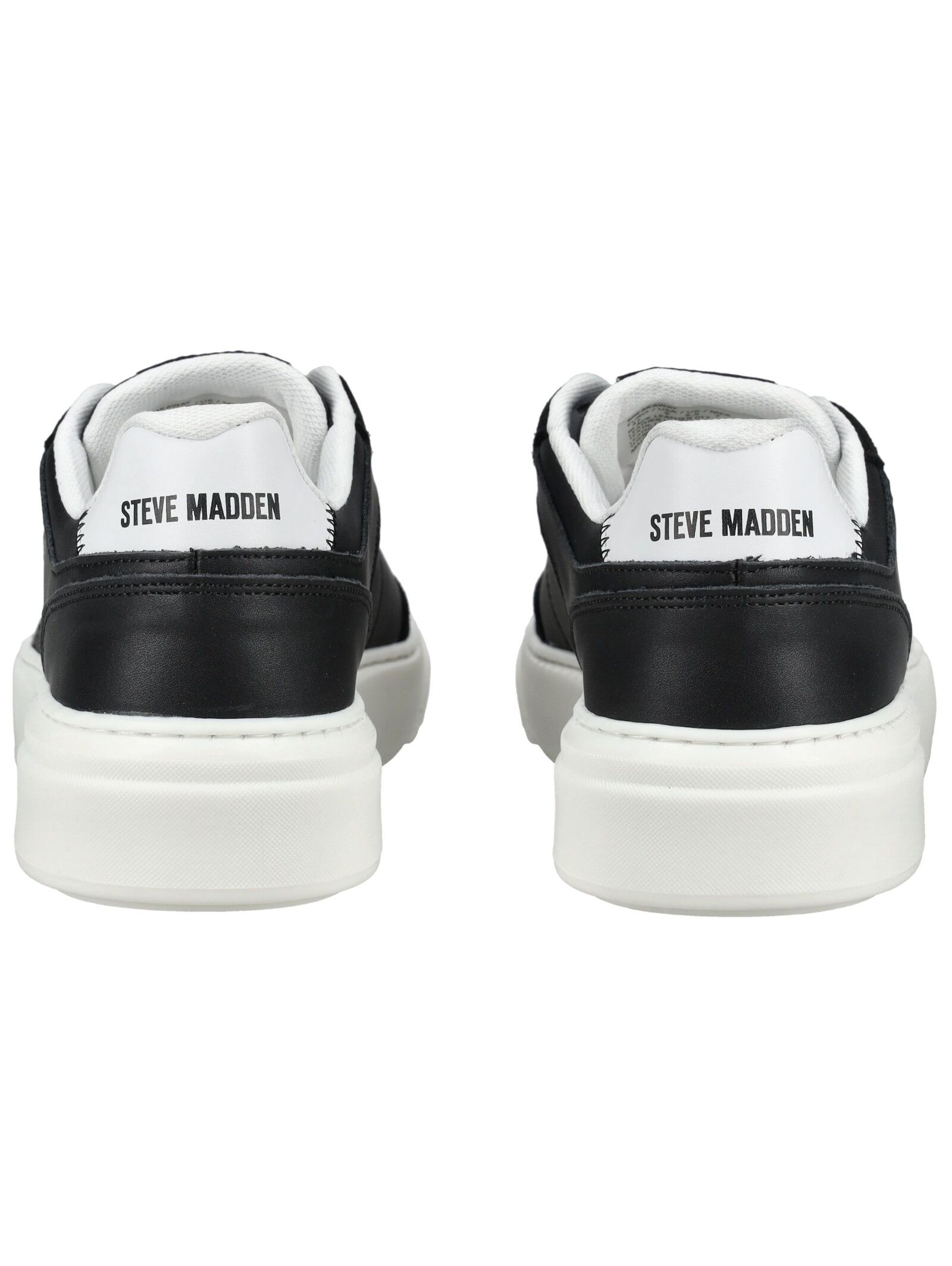STEVE MADDEN Sneaker »STEVE MADDEN Sneaker Leder«